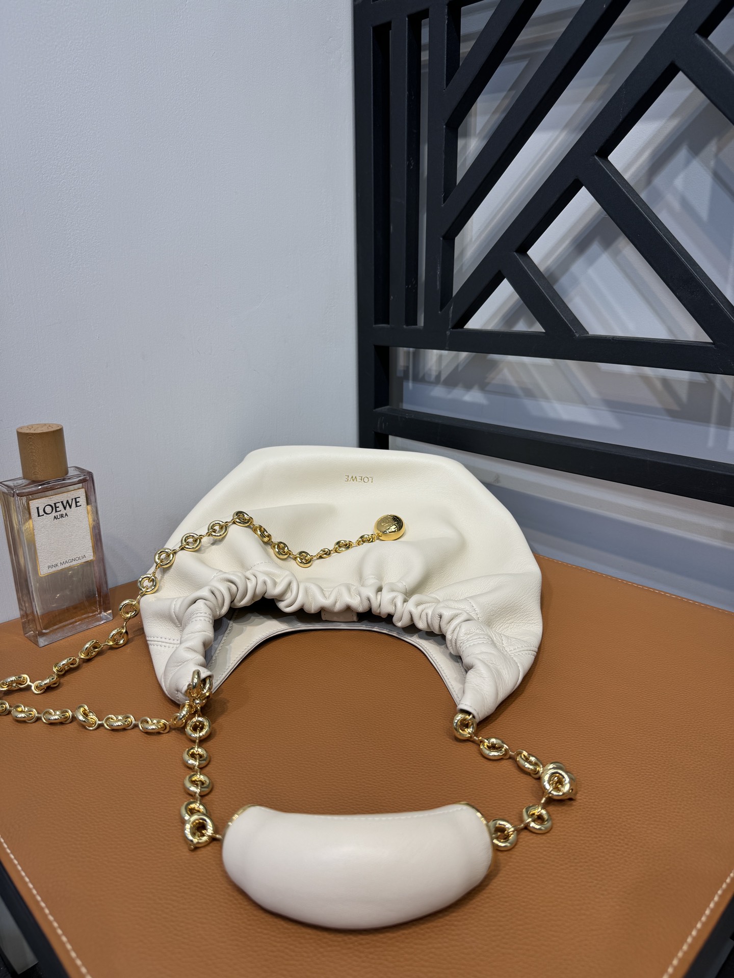 Loewe Squeeze Bag-29*24*10.5CM