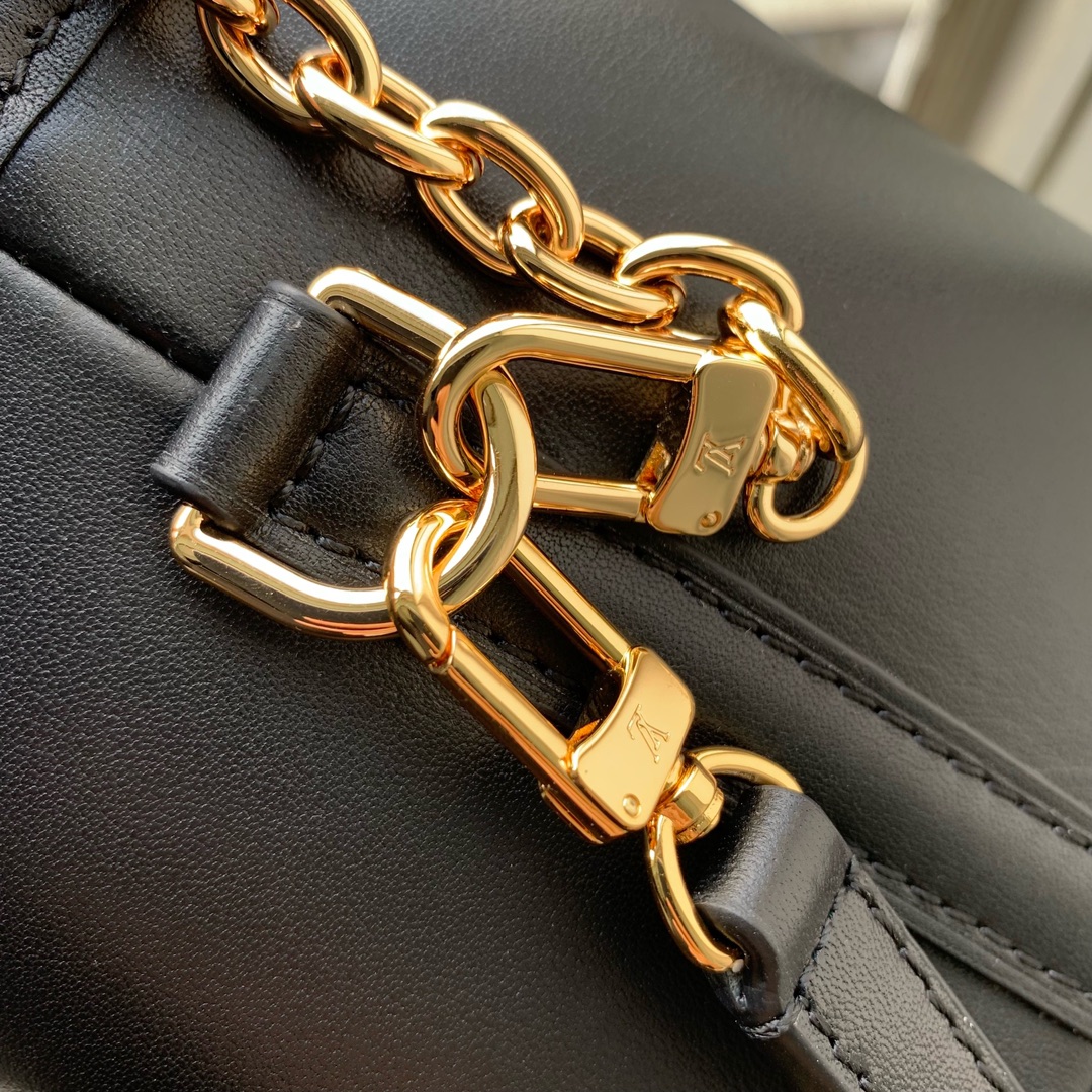 l**is V*t*n m57447 noé purse-11.5*12*11.5cm