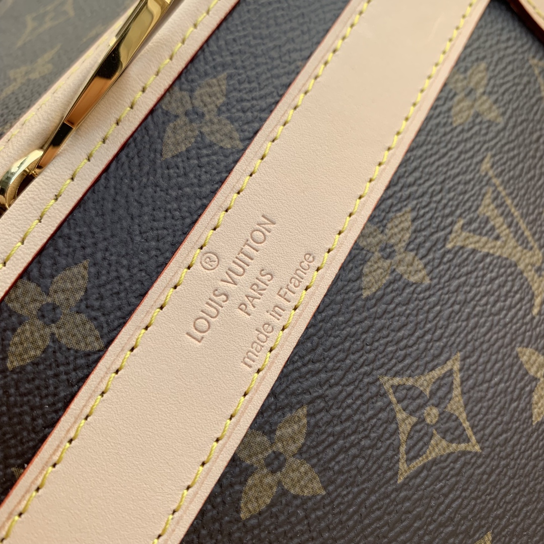 l**is V*t*n dog carrier -44 x 32 x 23cm