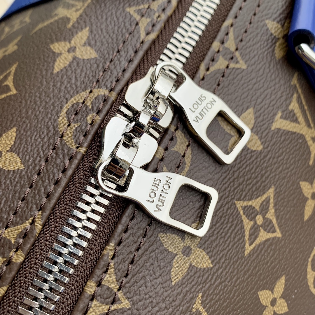 l**is V*t*n keepall bandouliÈre 50-m21863-50 x 29 x 23cm