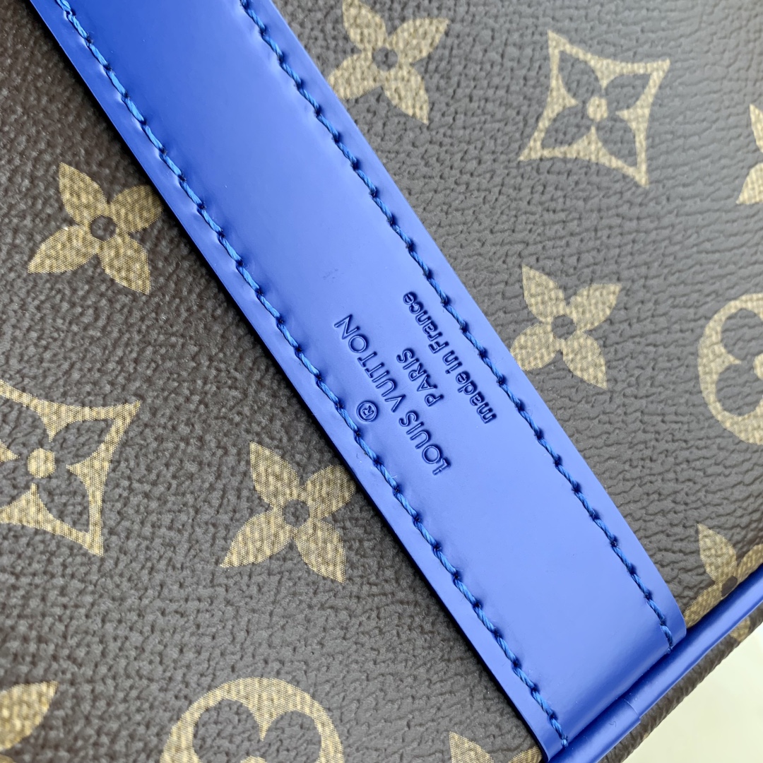 l**is V*t*n keepall bandouliÈre 50-m21863-50 x 29 x 23cm