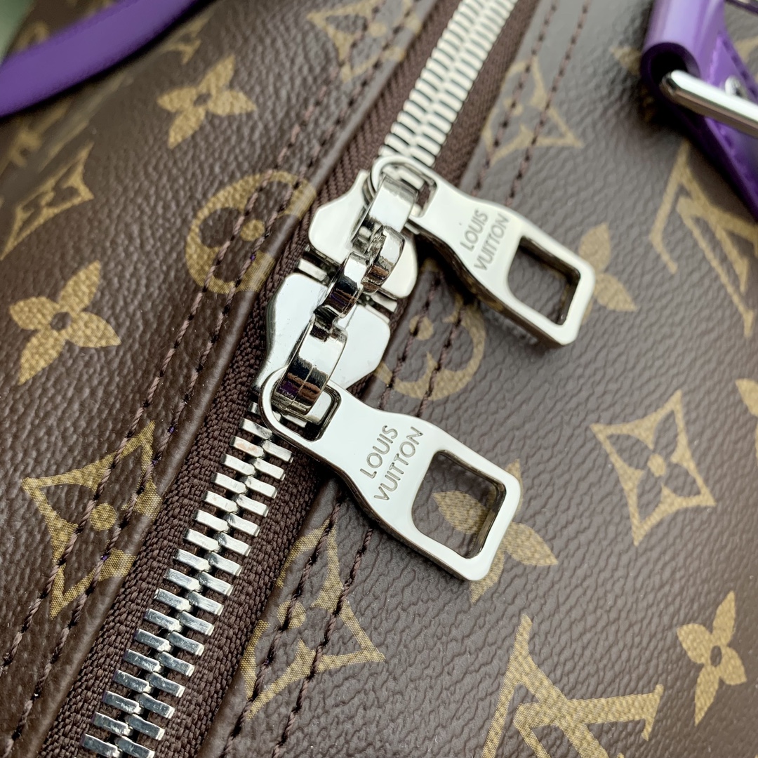 l**is V*t*n keepall bandouliÈre 50-m21863-50 x 29 x 23cm