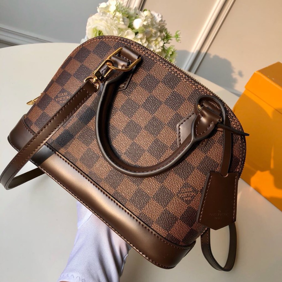 l**is V*t*n m41327 alma bb-25*19*12cm