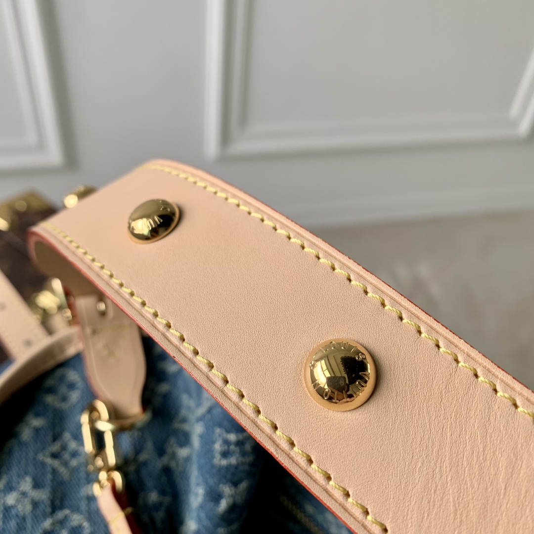l**is V*t*n carryall mm-m46855-39*30*15cm