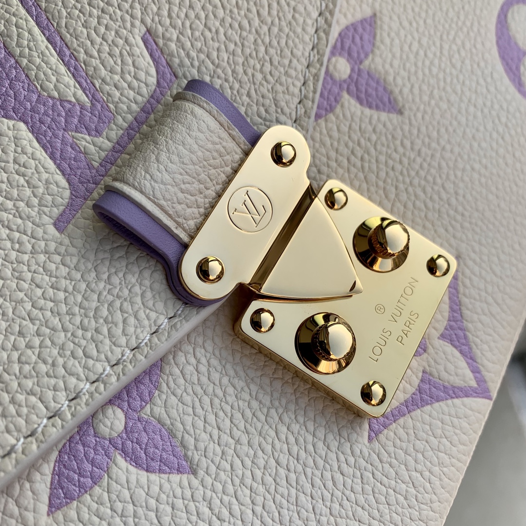 l**is V*t*n pochette metis east west handbags- 21.5 x 13.5 x 6cm