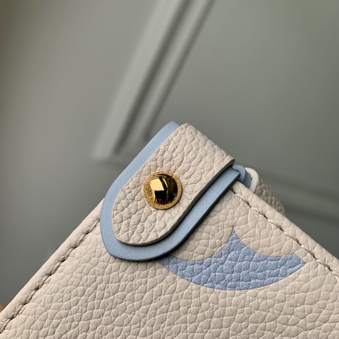 l**is V*t*n onthego handbag-25*19*11.5 cm