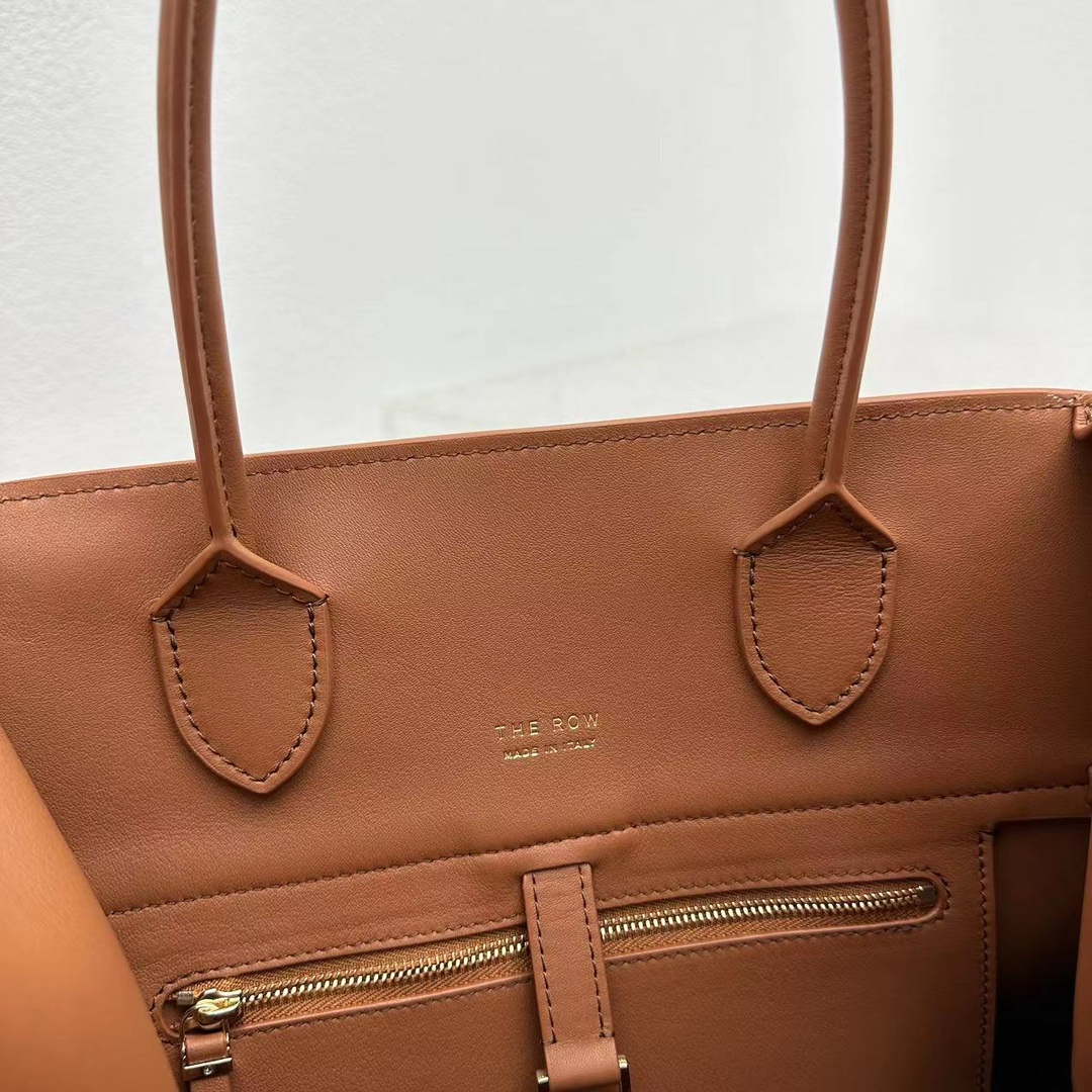 The Row Belt Margaux 15 Bag-39*16*30CM