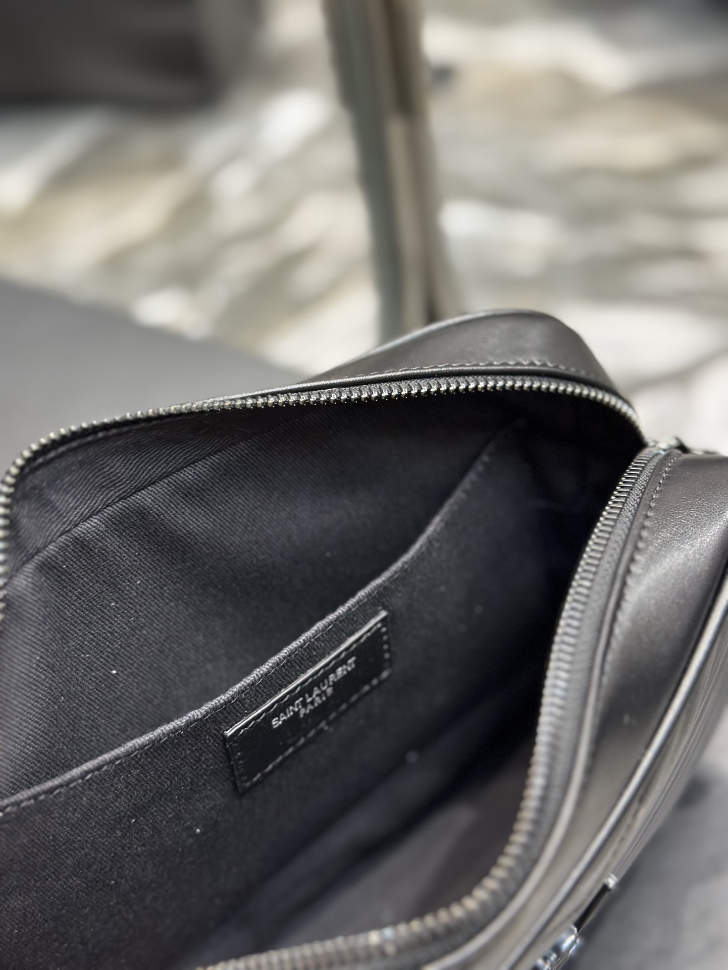 YSL Lou Camera Bag(New Version)-23*16*6CM