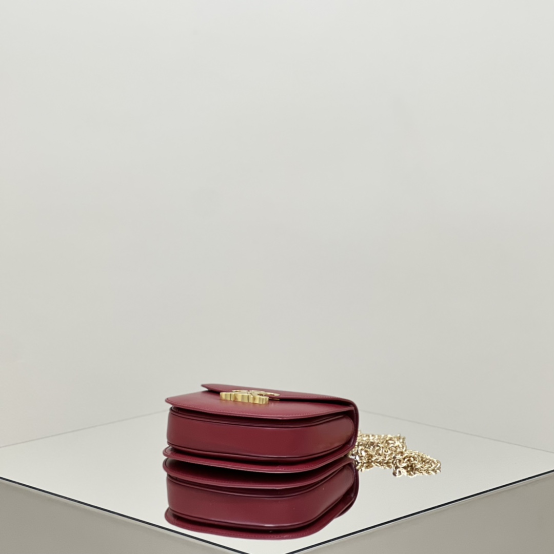 Ce**e teen besace bag-19*15*6cm