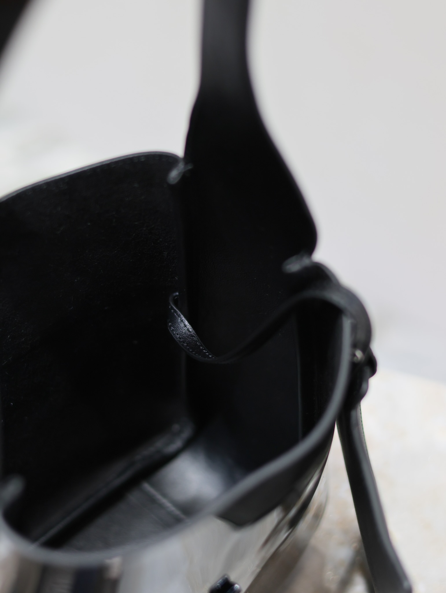 YSL Le5A7 Vintage Bag-23×22×8.5CM