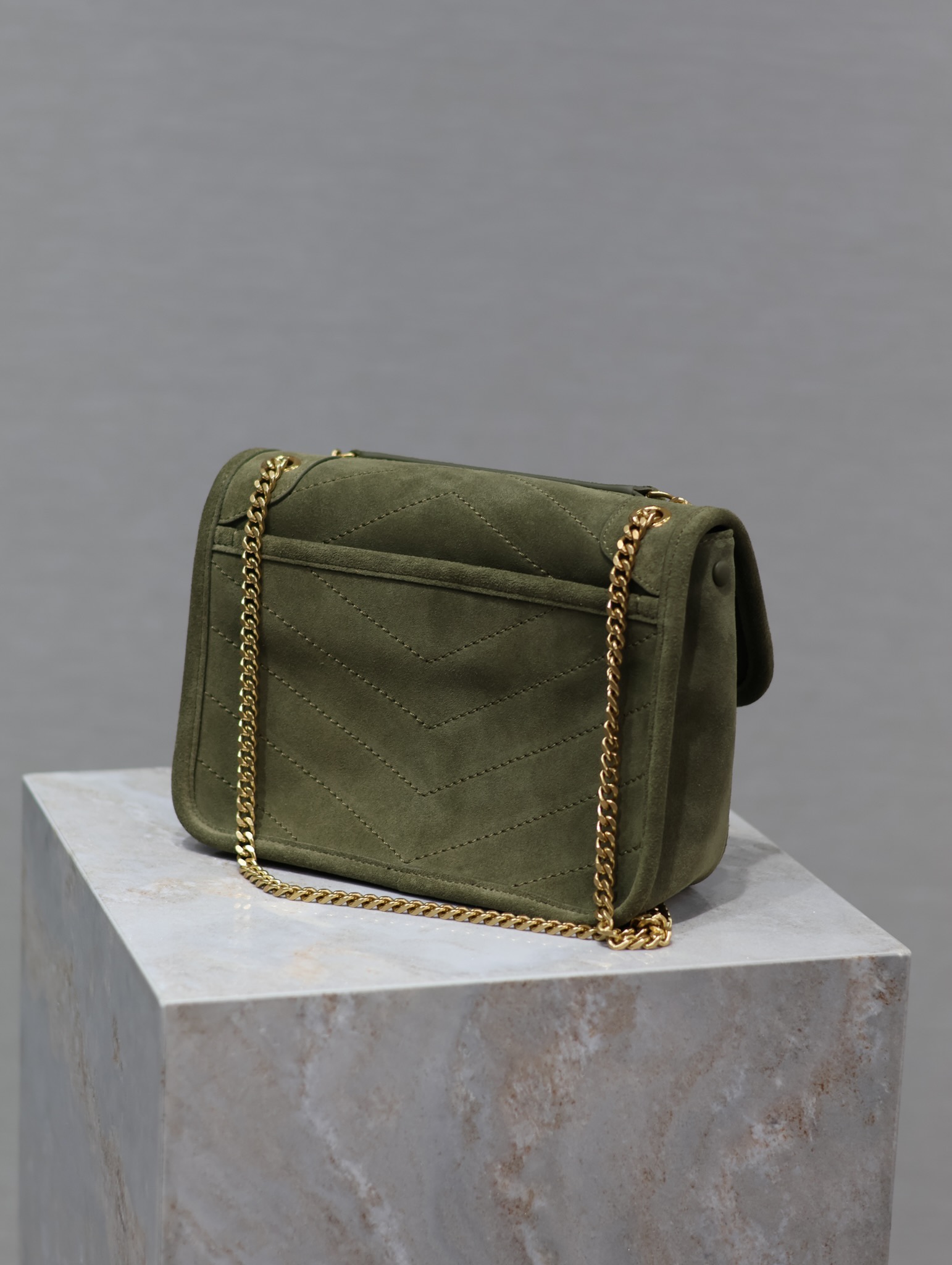 YSL Mini Niki Bag-22*16.5*12CM