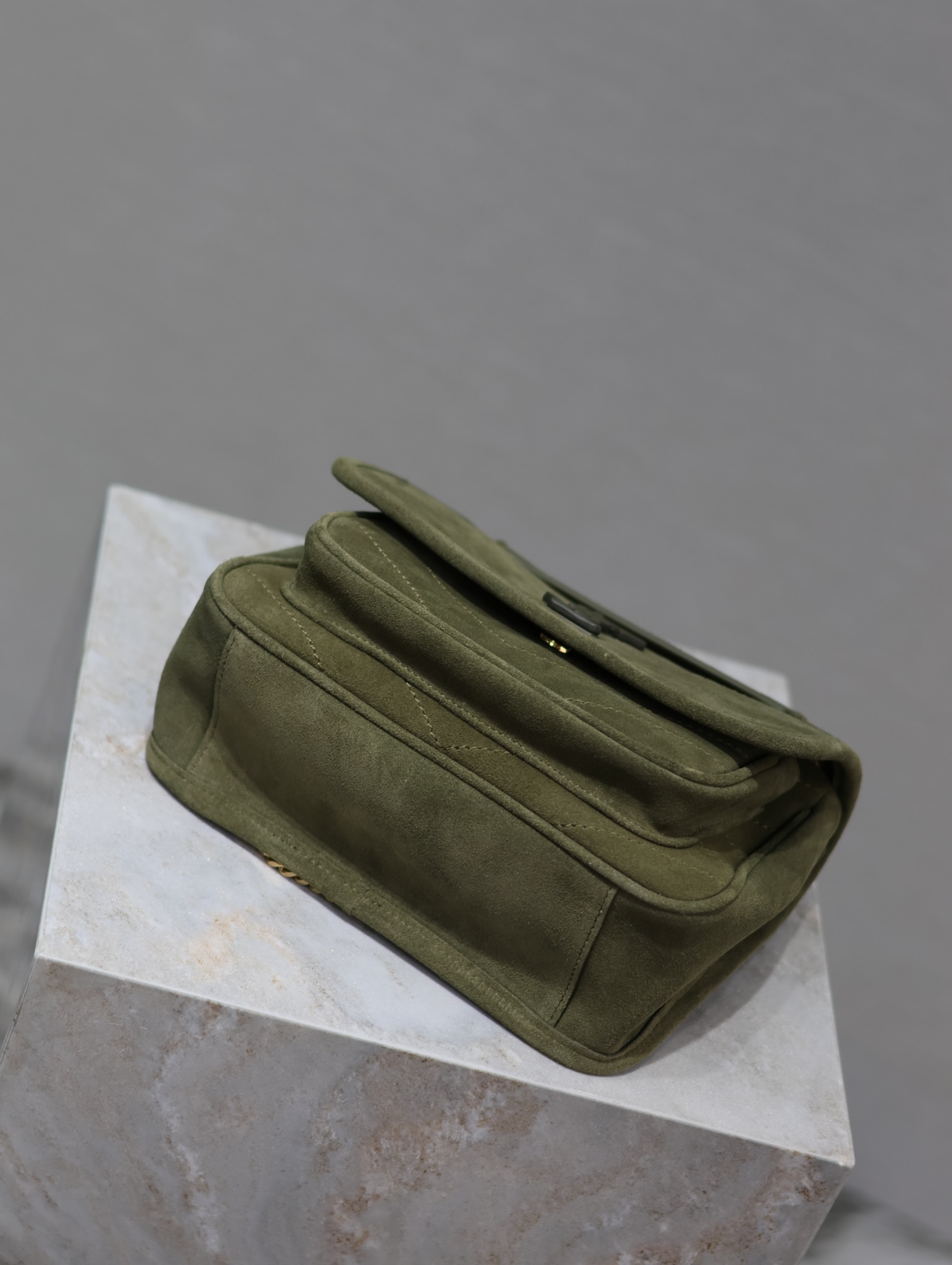 YSL Mini Niki Bag-22*16.5*12CM