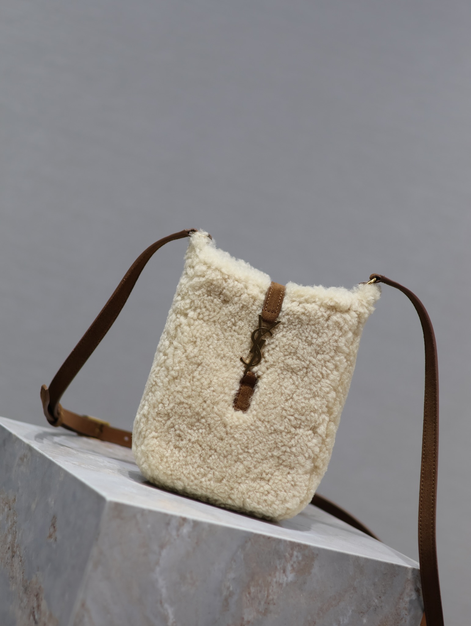 YSL Phone Bag-18×3.5×3.5CM