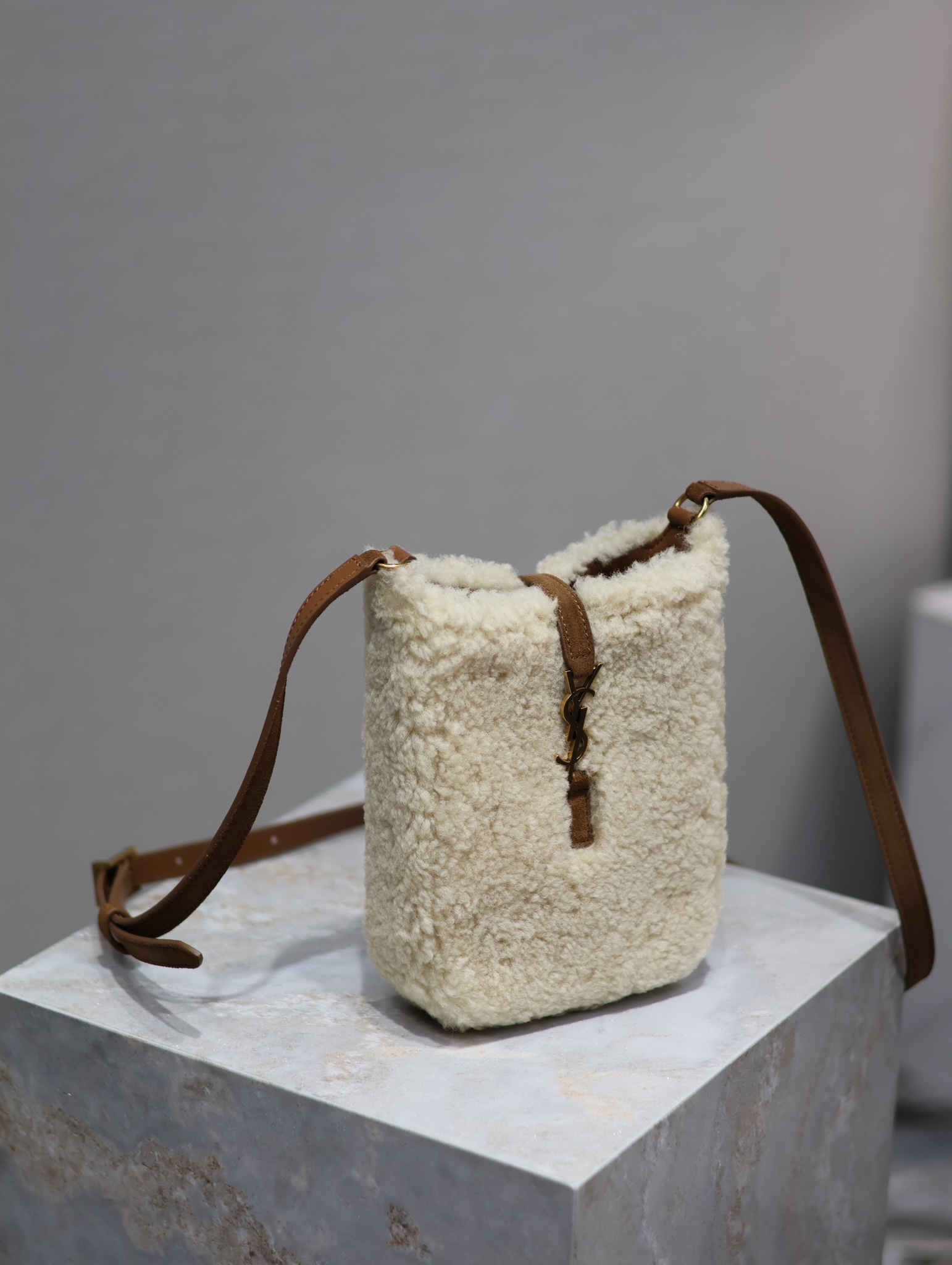 YSL Phone Bag-18×3.5×3.5CM