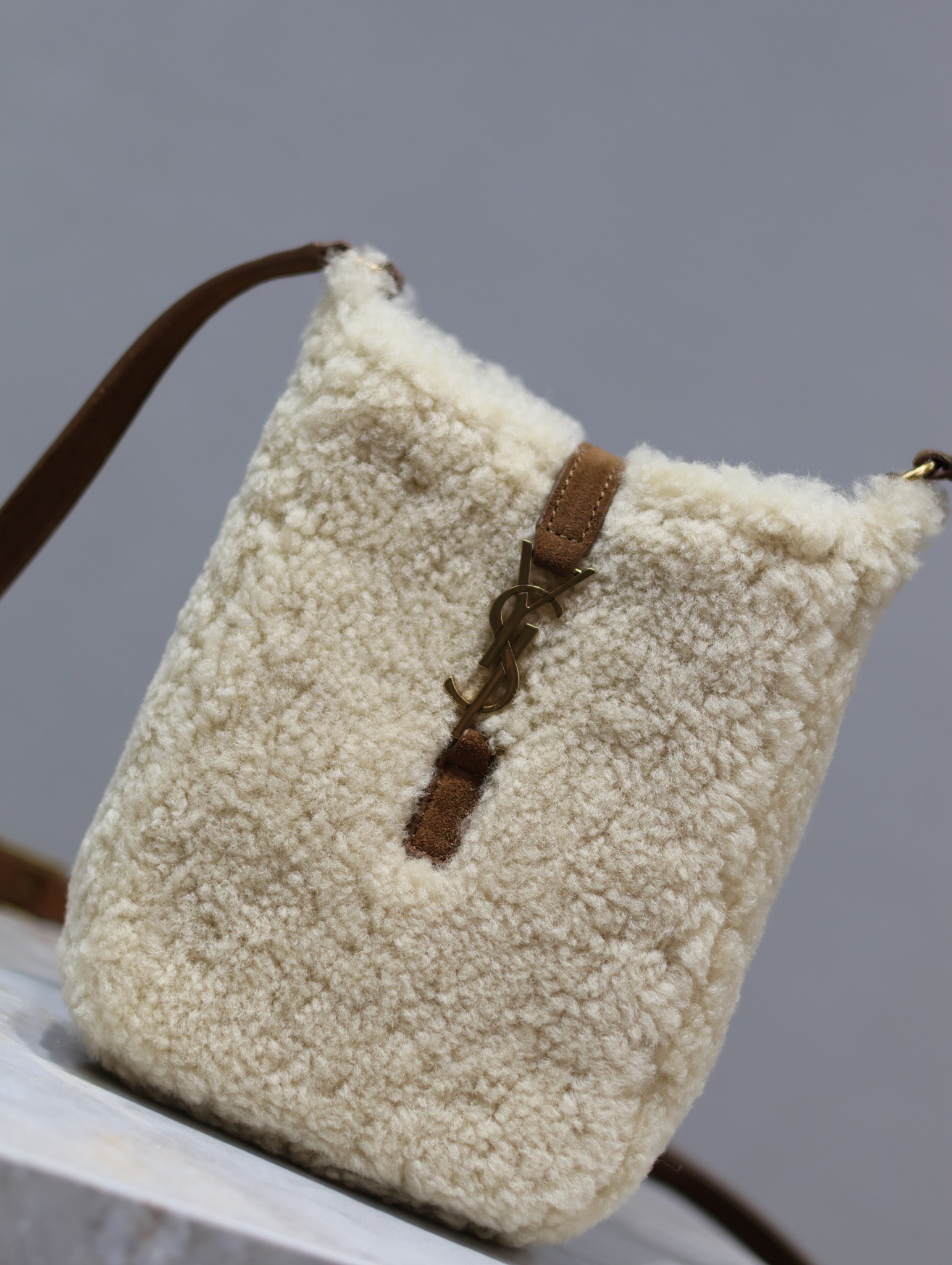 YSL Phone Bag-18×3.5×3.5CM
