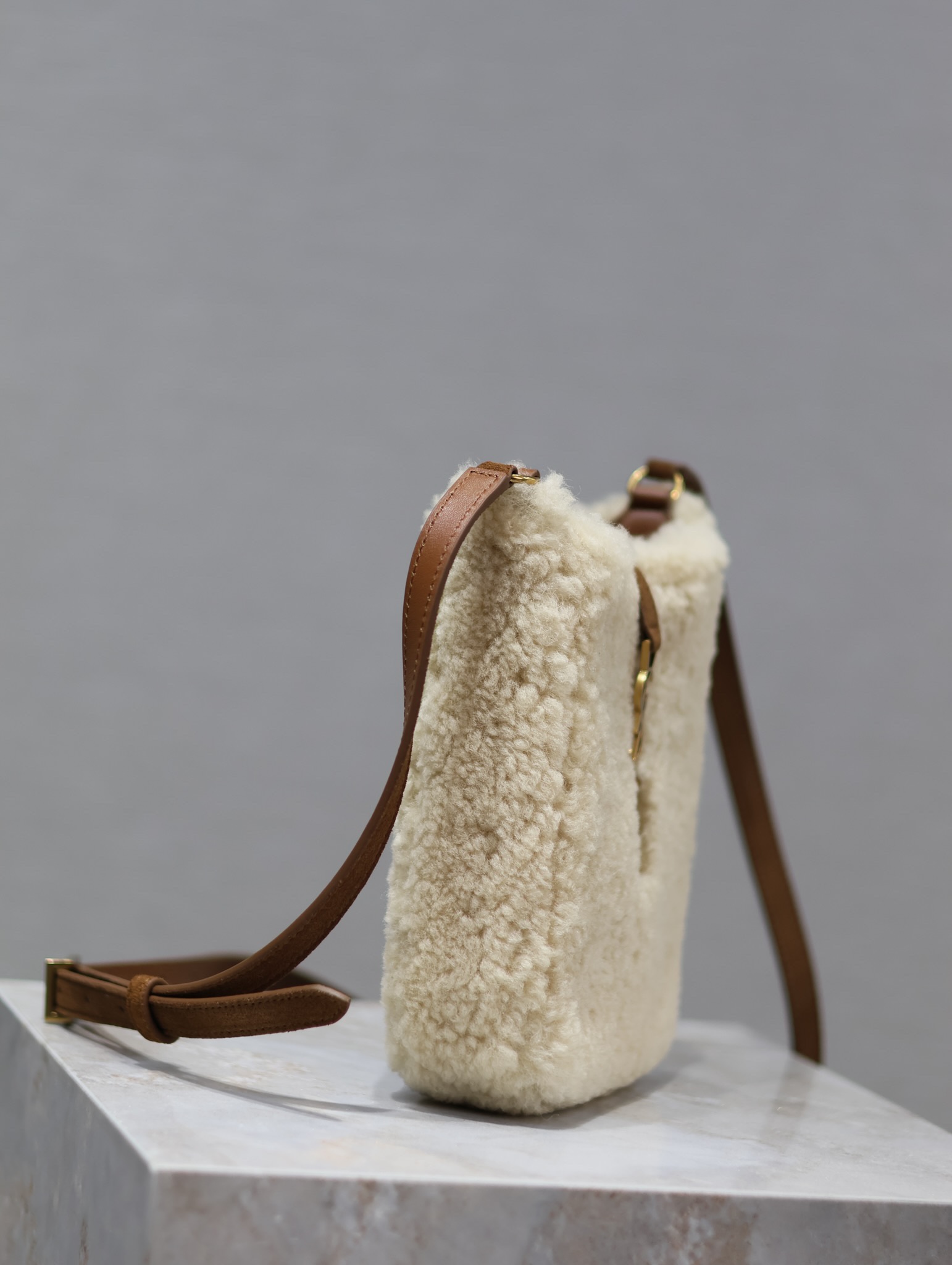 YSL Phone Bag-18×3.5×3.5CM