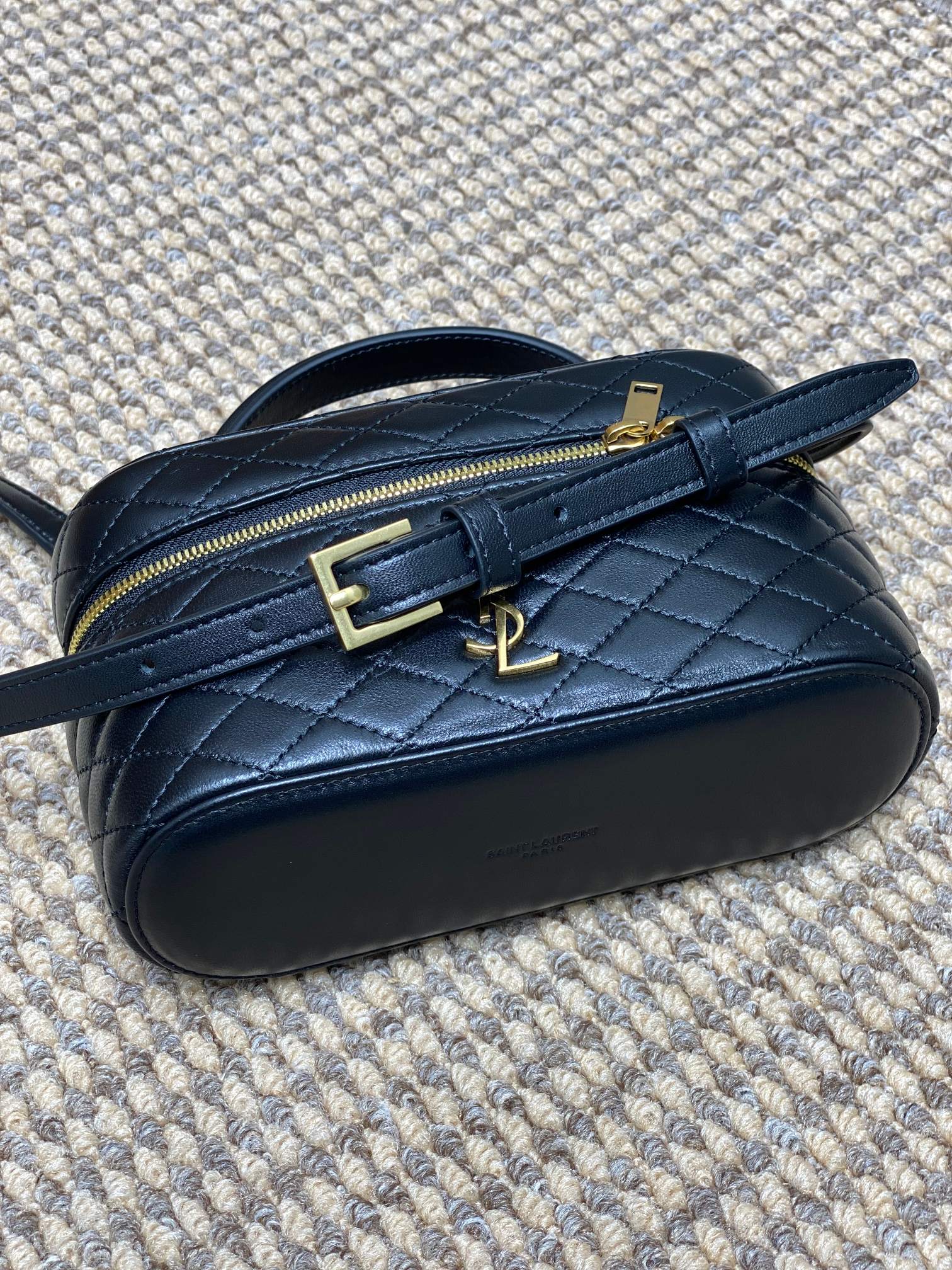YSL Gaby Bag-18x11x6.5CM