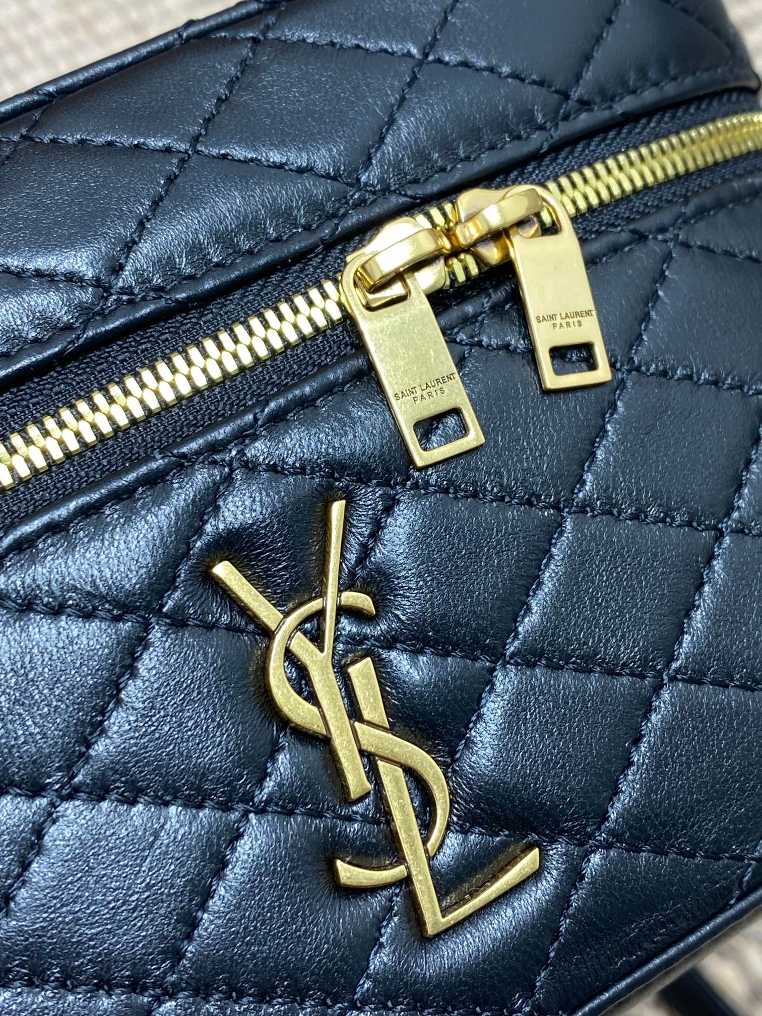 YSL Gaby Bag-18x11x6.5CM