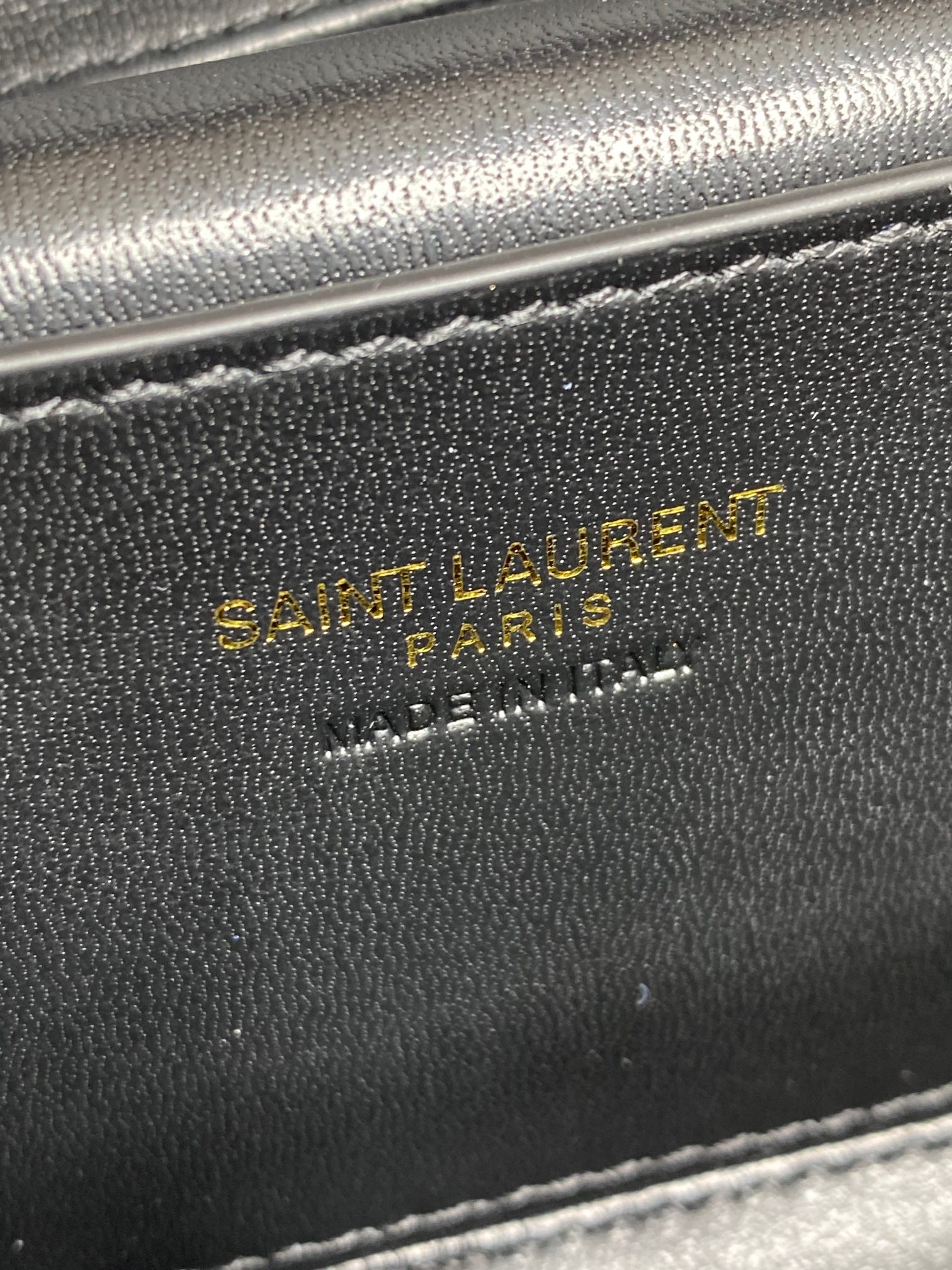 YSL Gaby Bag-18x11x6.5CM