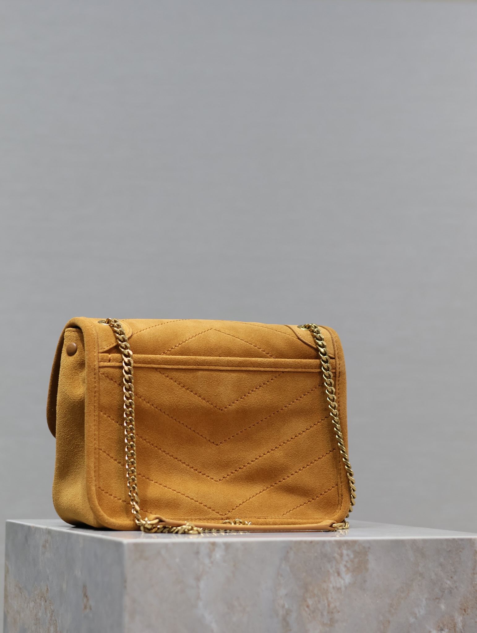 YSL Mini Niki Bag-22*16.5*12CM