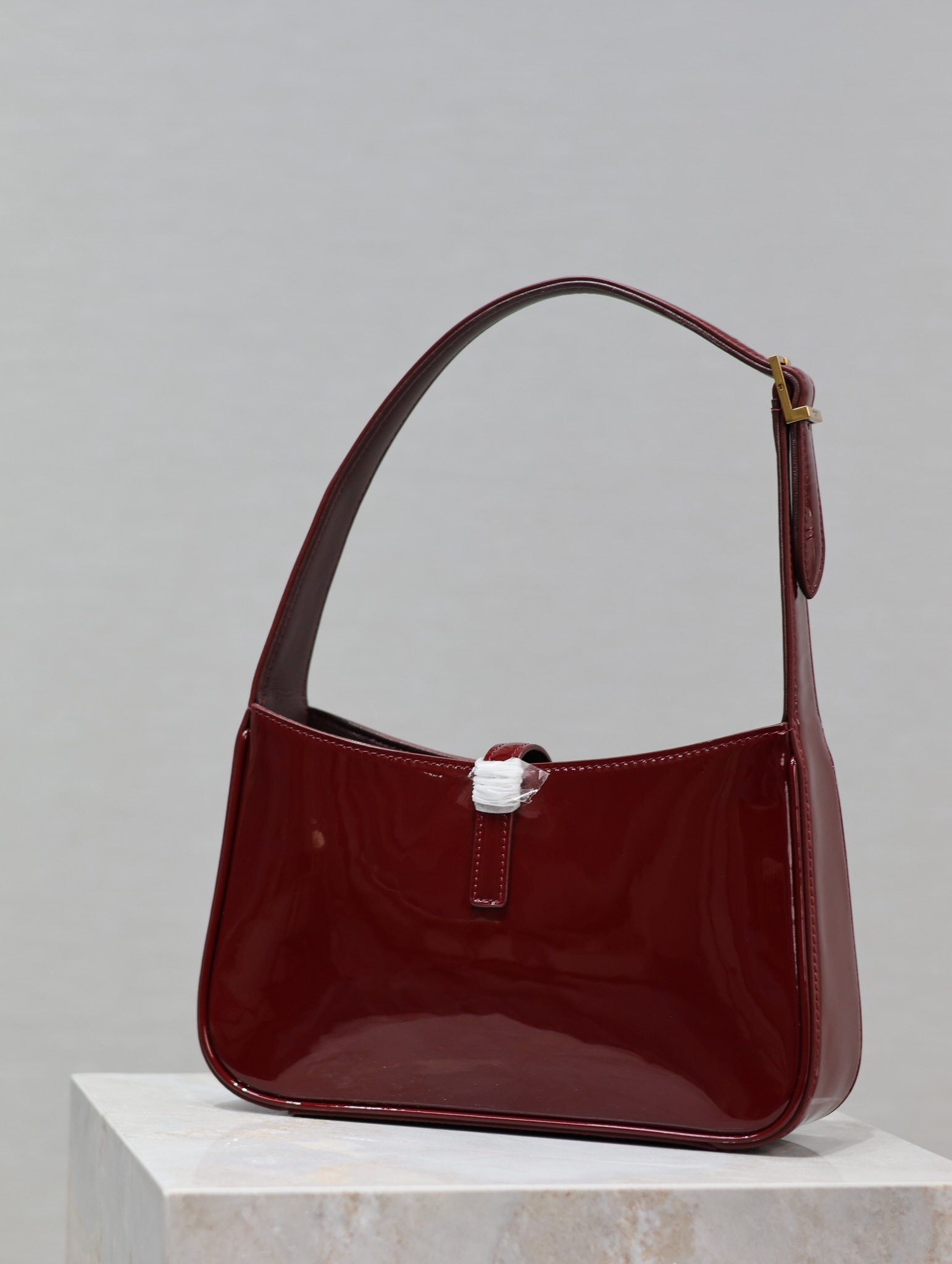 YSL Le5A7 Vintage Bag-25X14X6CM