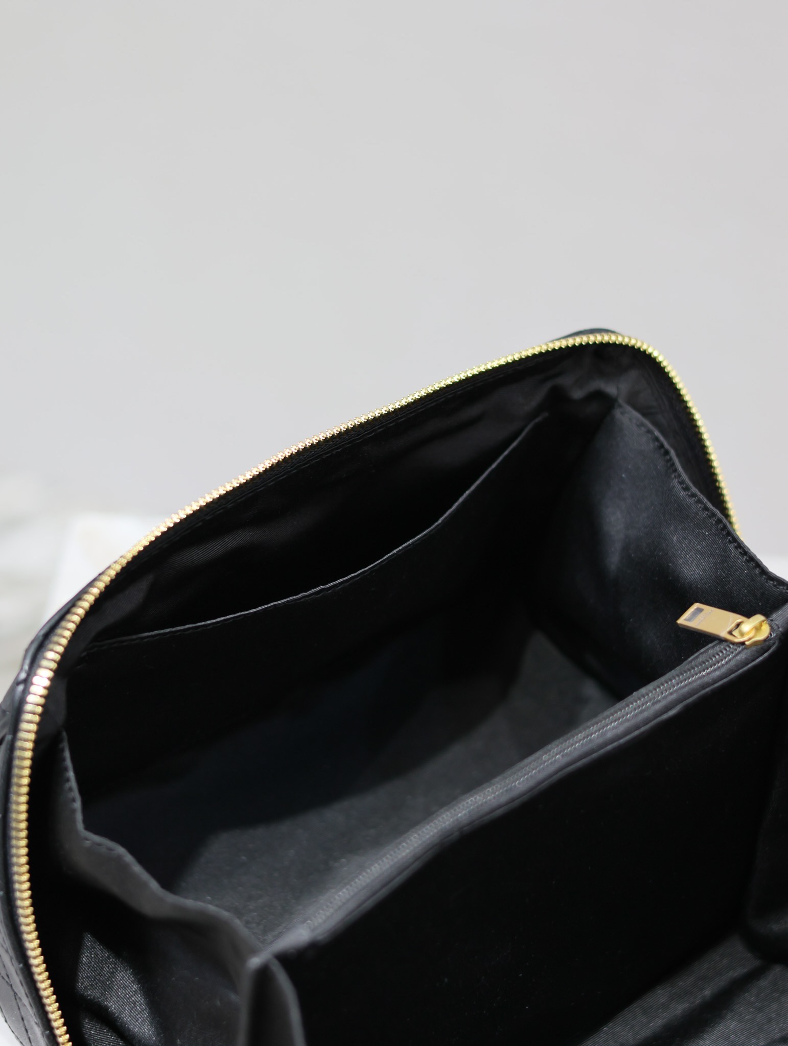 YSL Gaby Cosmetic Bag-21×13×13CM