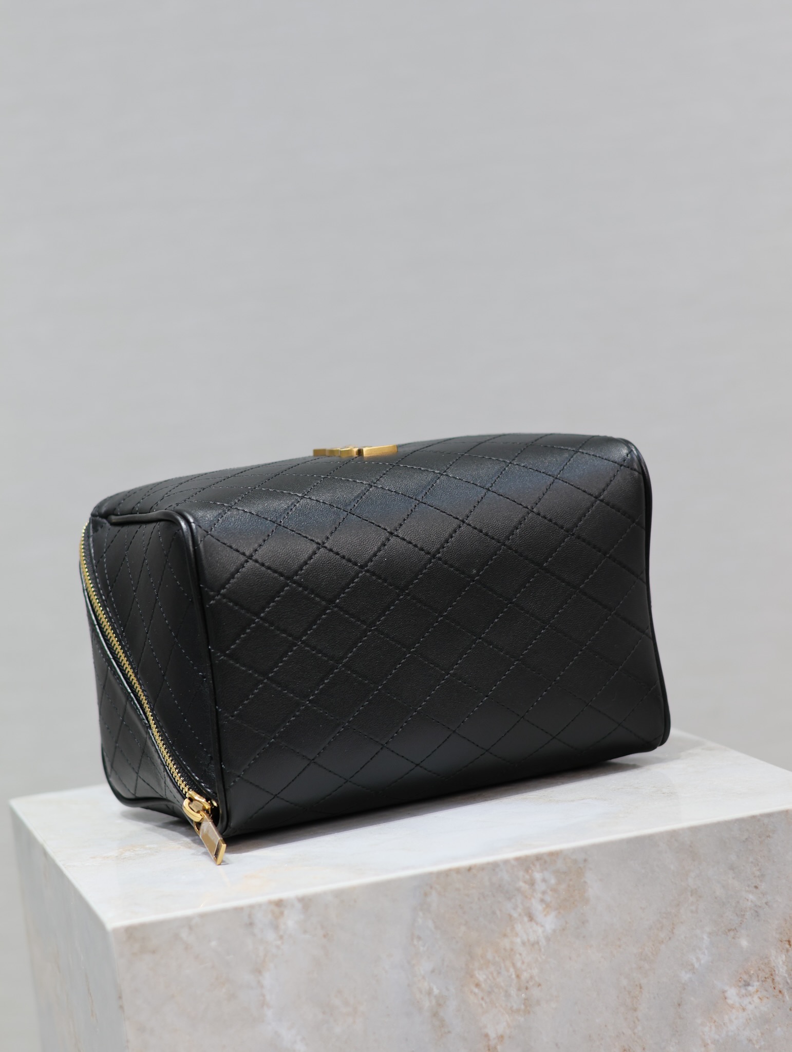YSL Gaby Cosmetic Bag-21×13×13CM