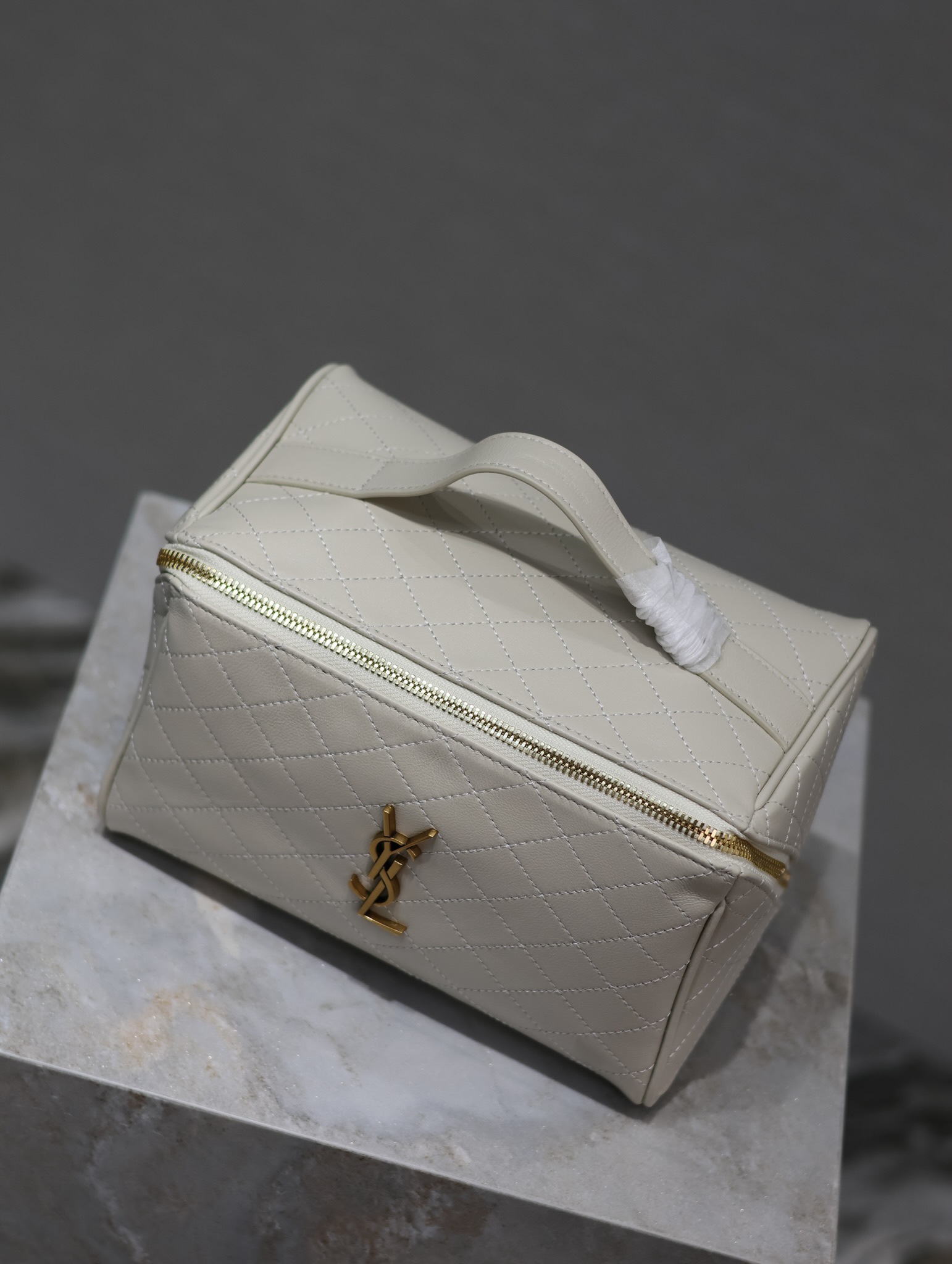 YSL Gaby Cosmetic Bag-21×13×13CM