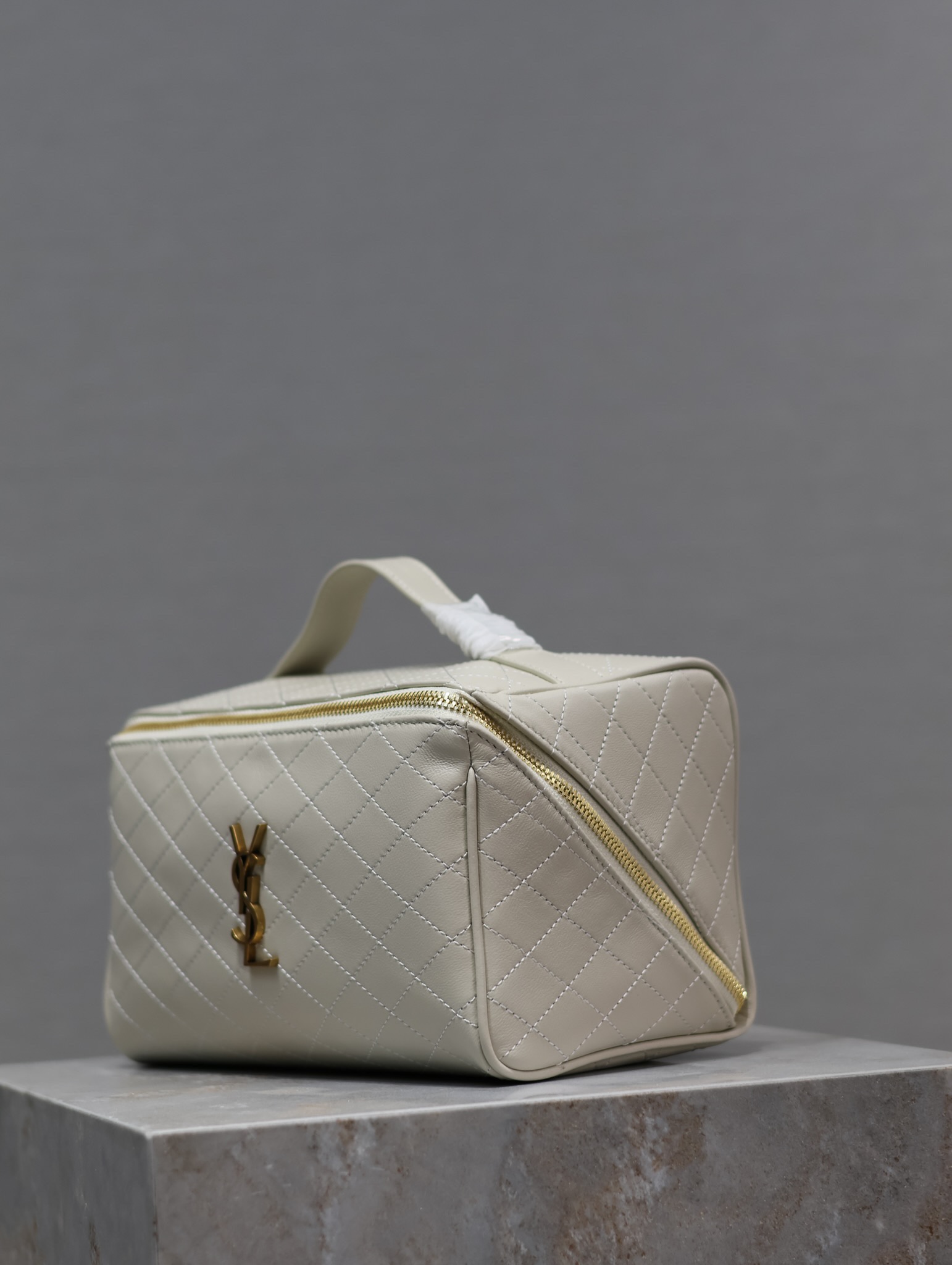 YSL Gaby Cosmetic Bag-21×13×13CM