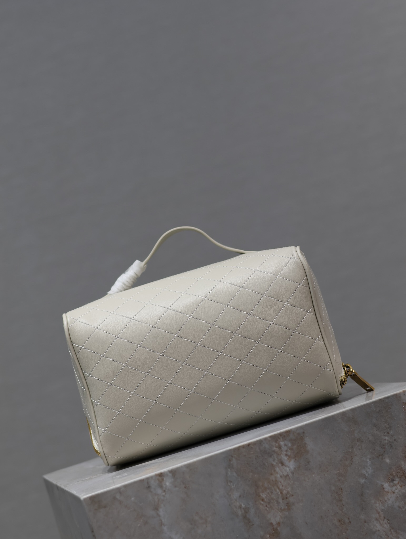 YSL Gaby Cosmetic Bag-21×13×13CM
