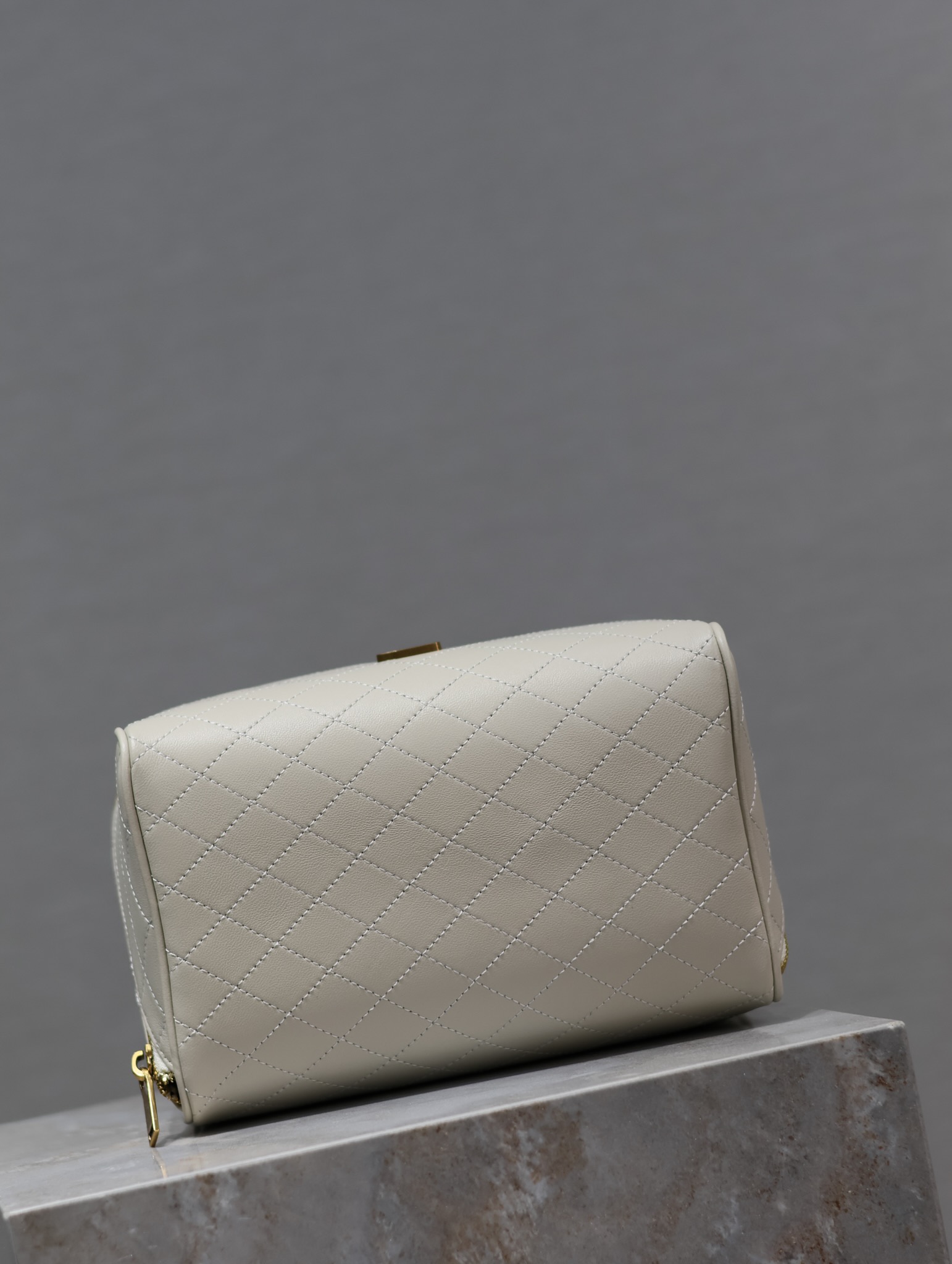 YSL Gaby Cosmetic Bag-21×13×13CM