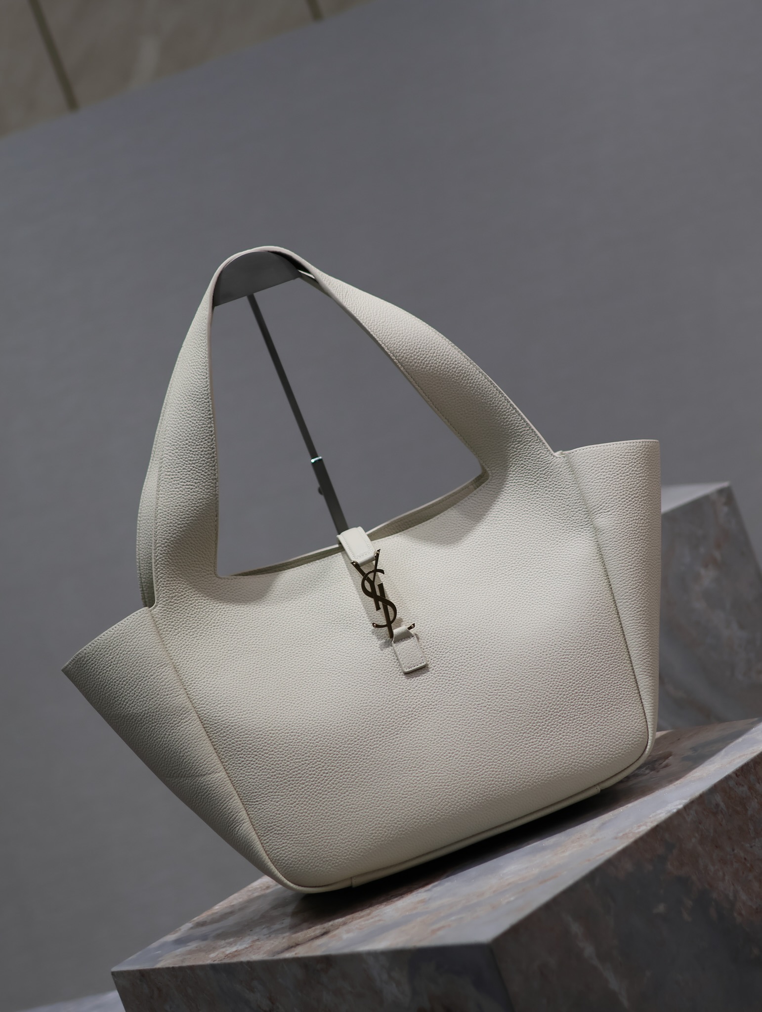 YSL Bea Hobo Bag-50×28×18CM