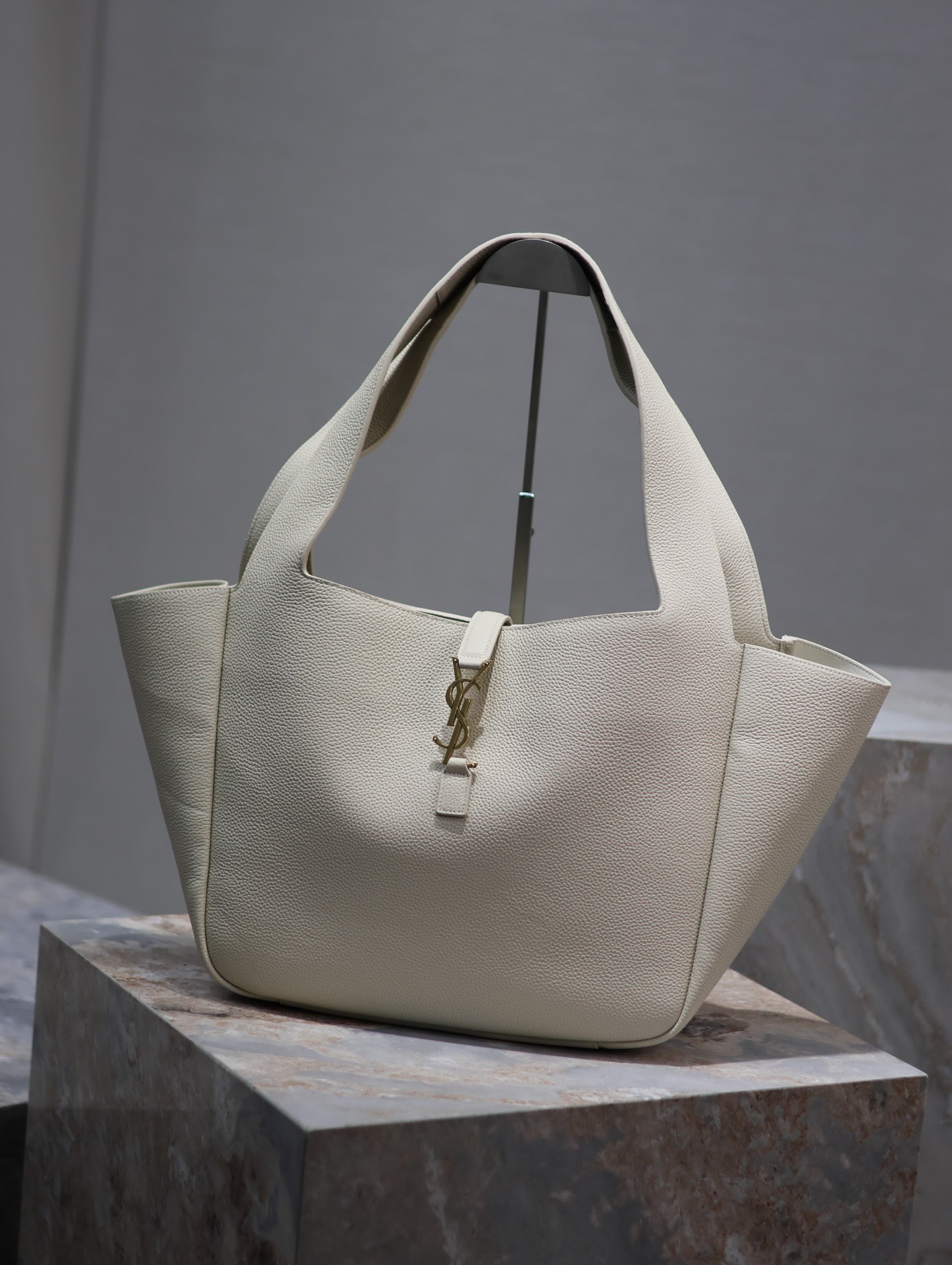 YSL Bea Hobo Bag-50×28×18CM
