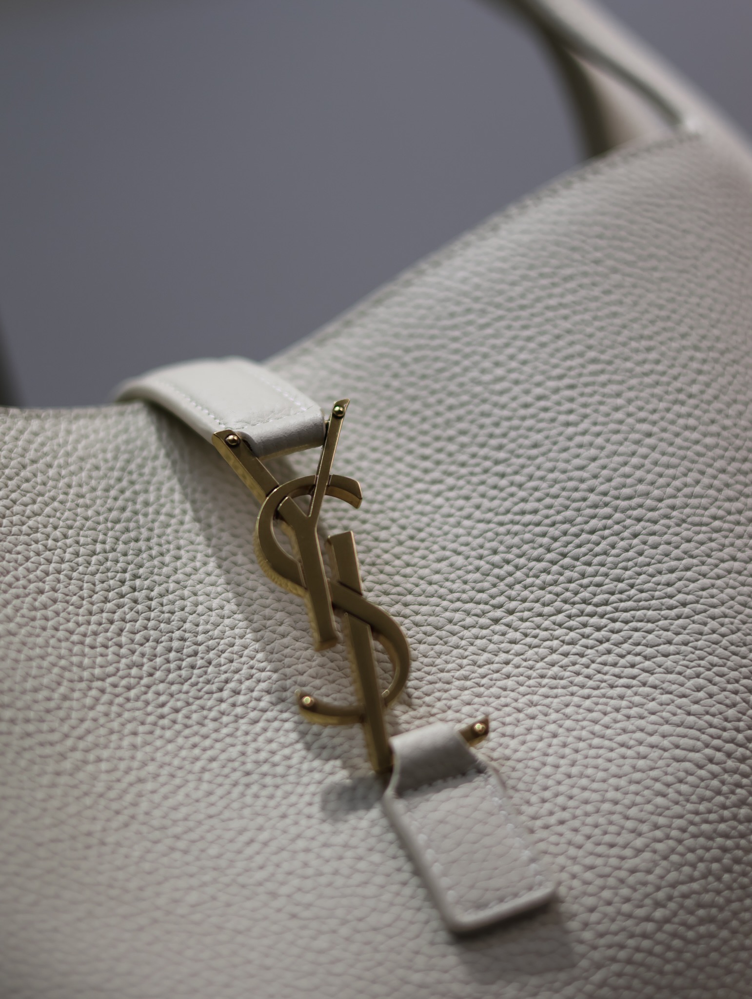 YSL Bea Hobo Bag-50×28×18CM