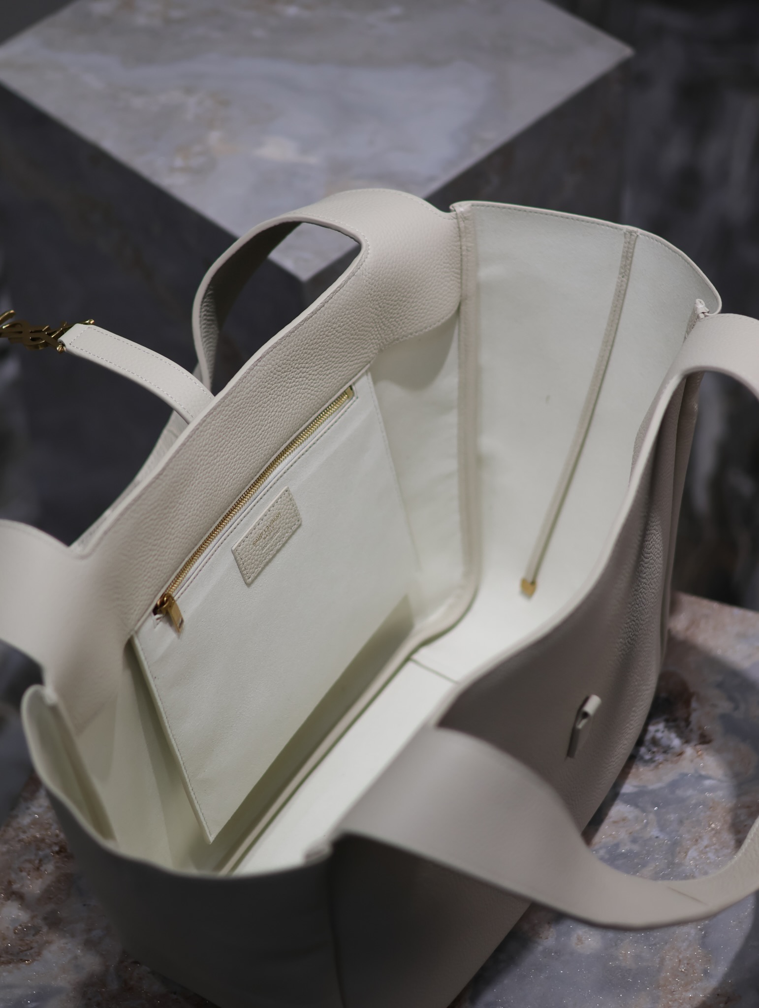 YSL Bea Hobo Bag-50×28×18CM