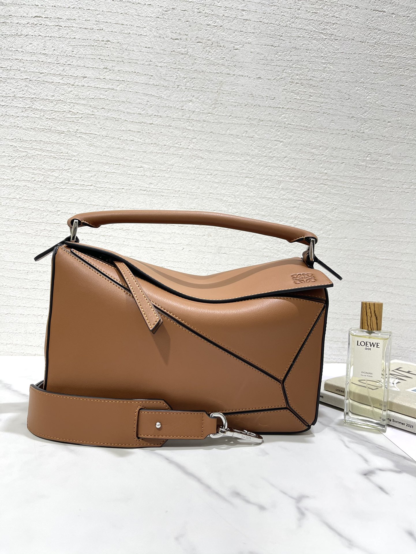 Loewe Puzzle Medium Bag-29*18*12CM