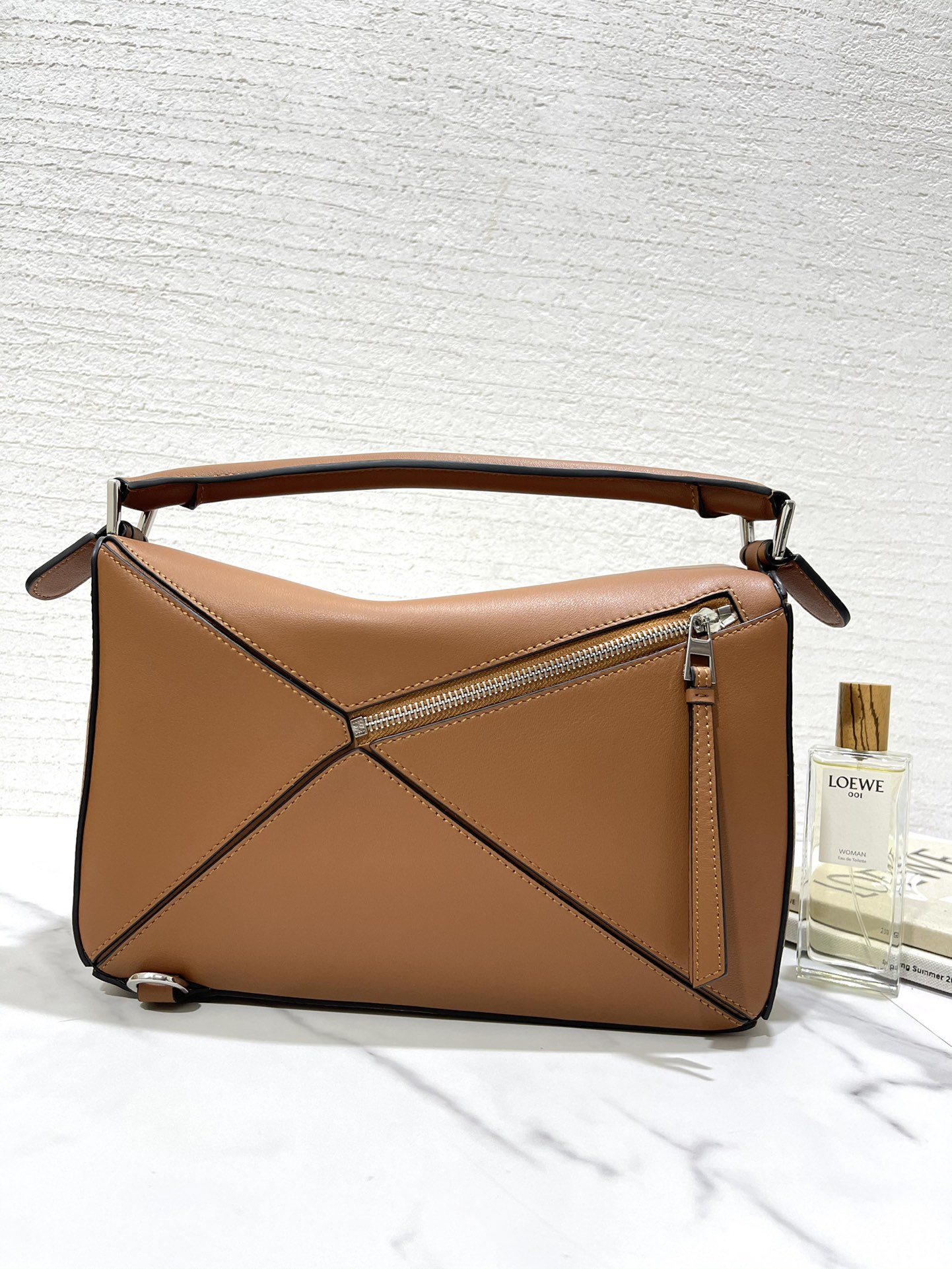 Loewe Puzzle Medium Bag-29*18*12CM