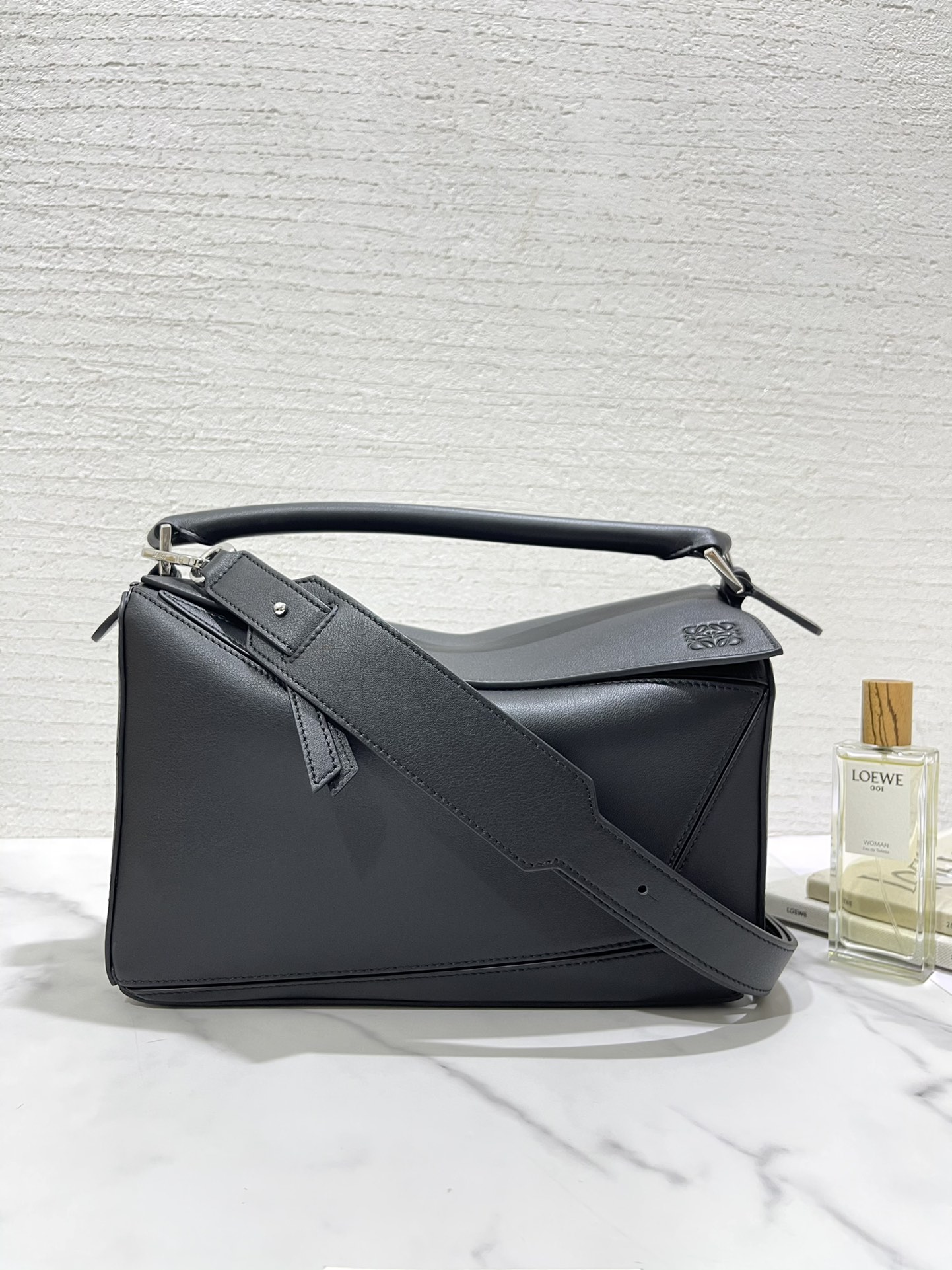 Loewe Puzzle Medium Bag-29*18*12CM