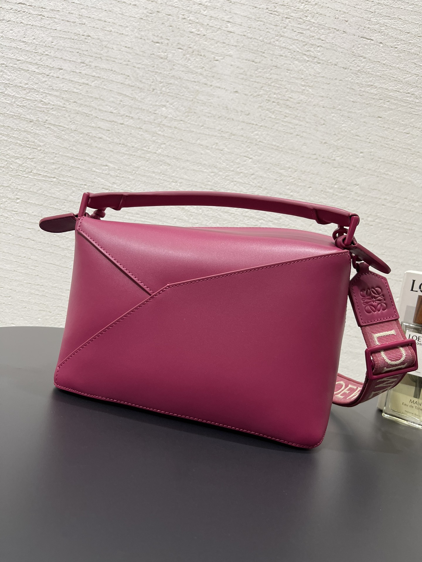 Loewe Puzzle Small Bag-24*10*14CM