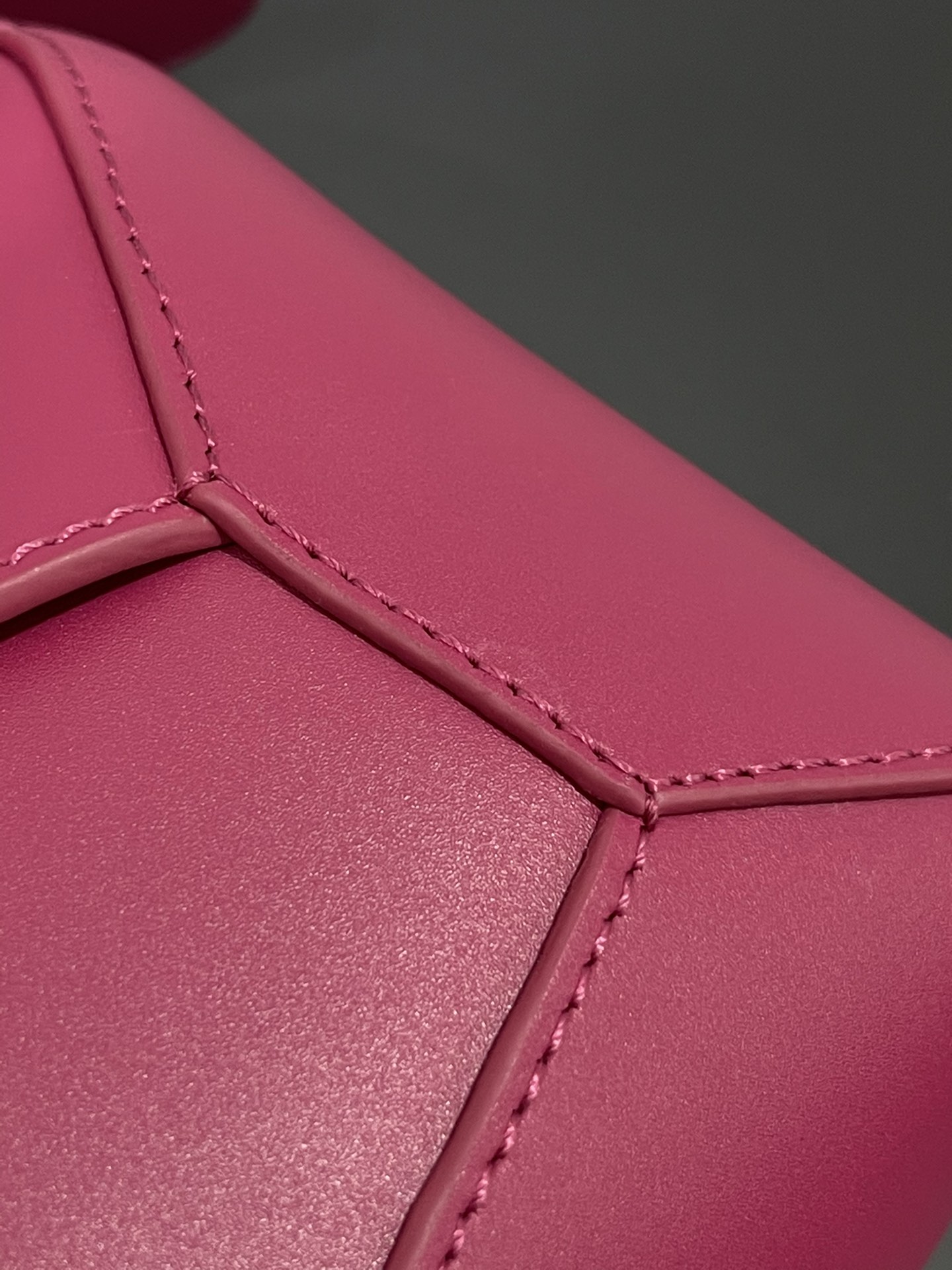 Loewe Puzzle Small Bag-24*10*14CM