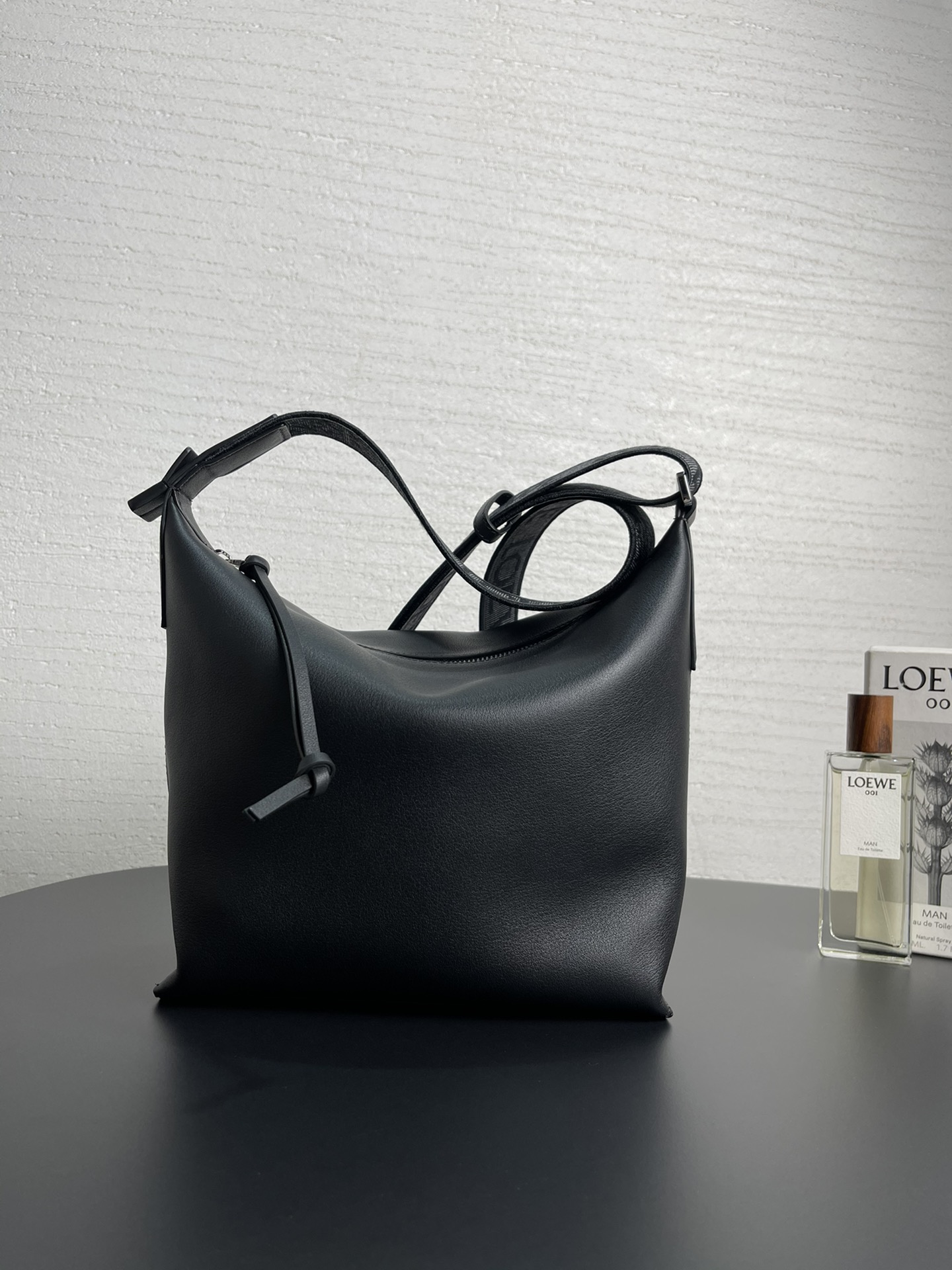 Loewe Cubi Bag-29.5*22*10.5CM