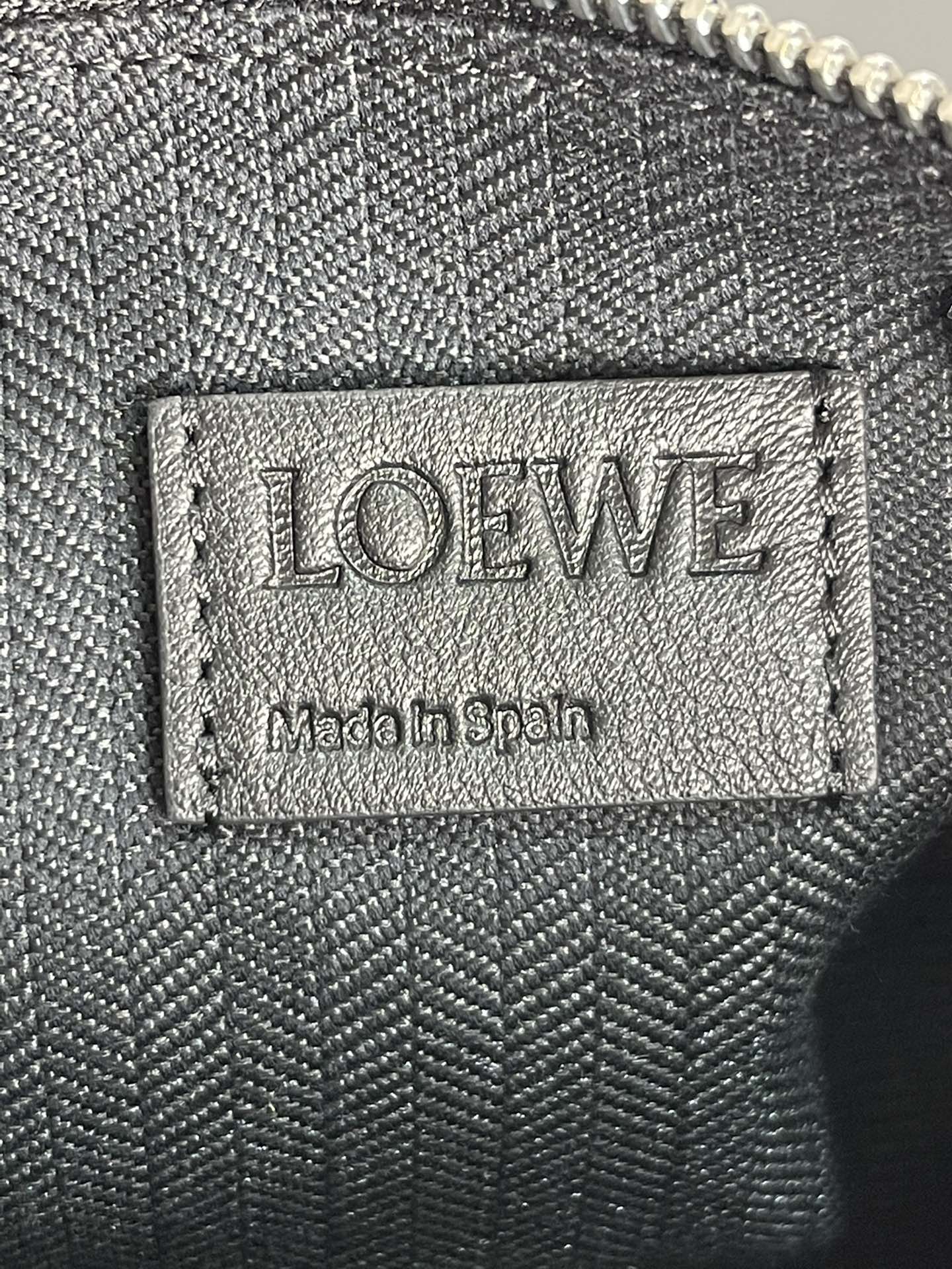 Loewe Cubi Bag-29.5*22*10.5CM