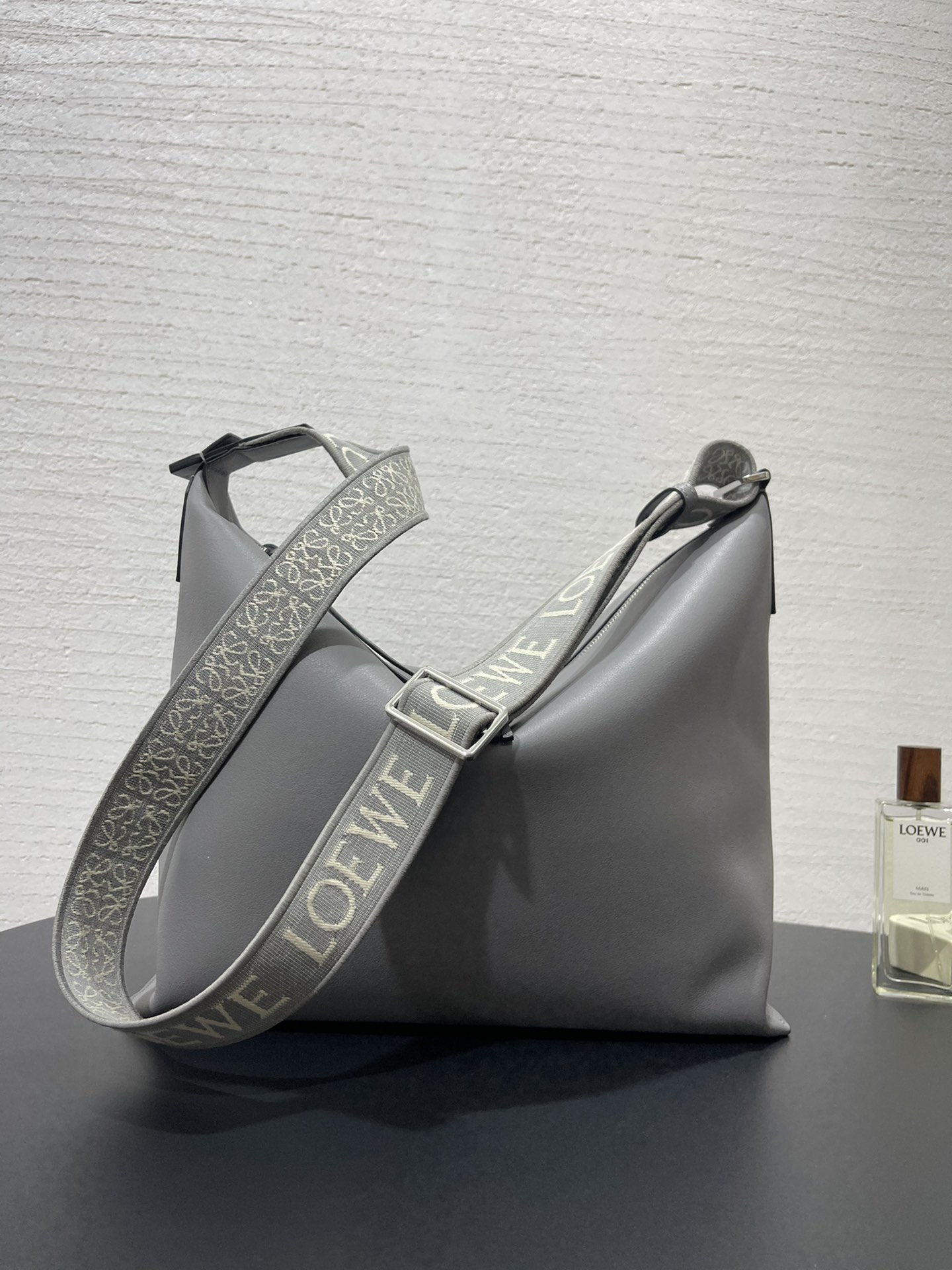 Loewe Cubi Bag-43*29*13.5CM