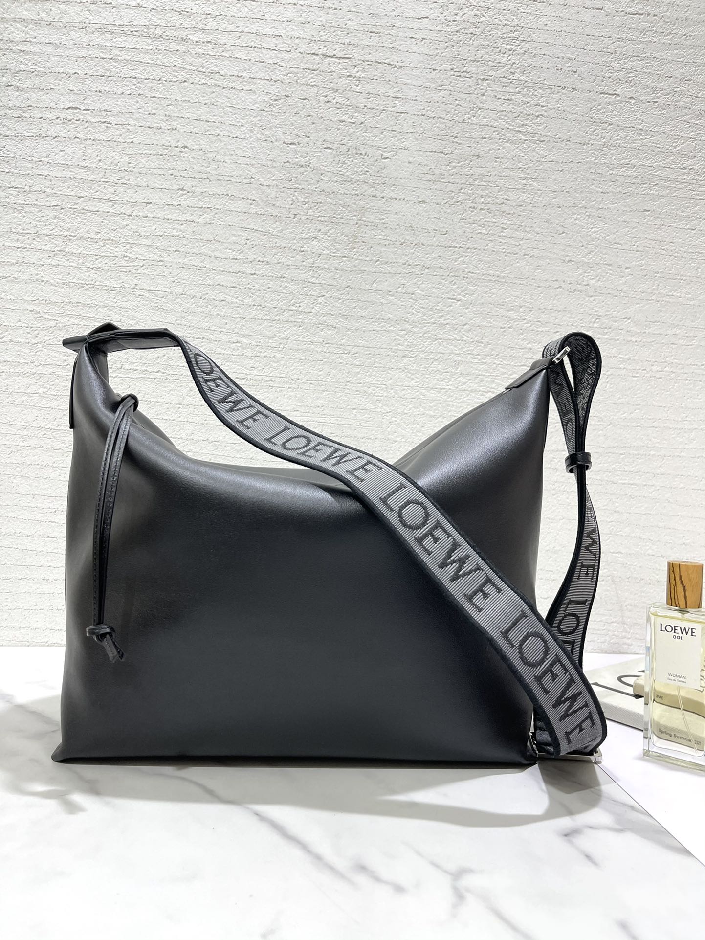 Loewe Cubi Bag-43*29*13.5CM