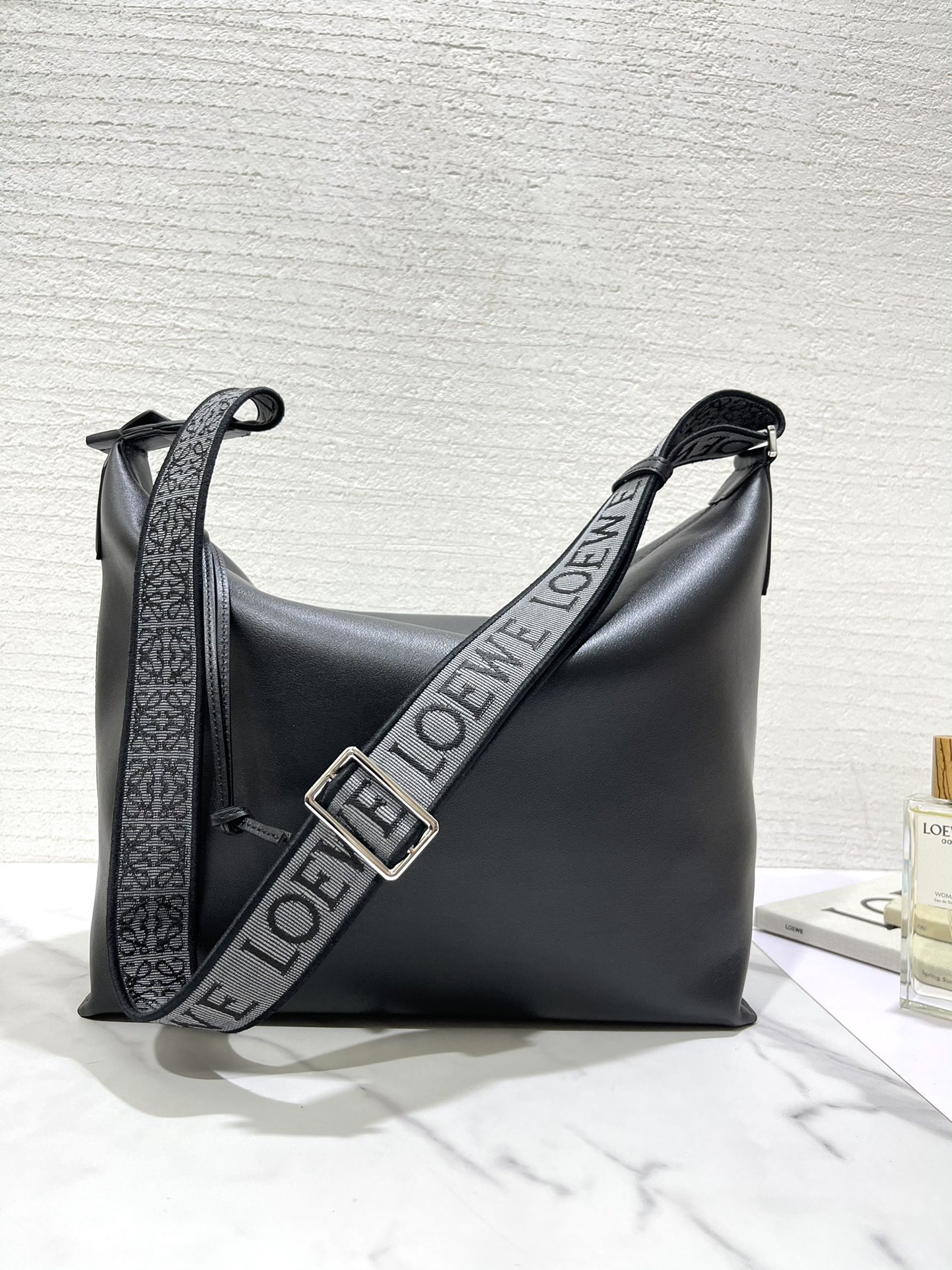 Loewe Cubi Bag-43*29*13.5CM