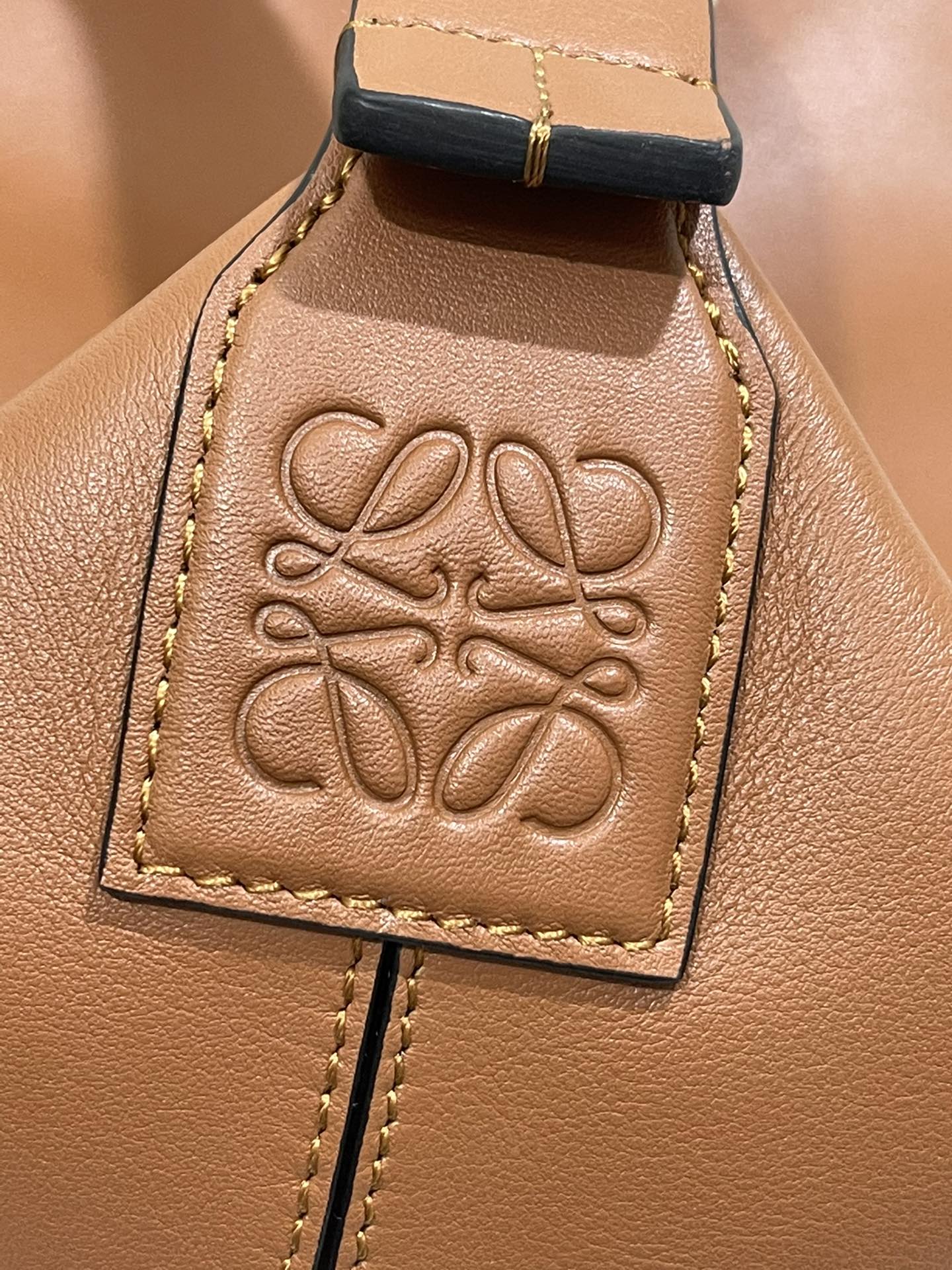 Loewe Cubi Bag-43*29*13.5CM