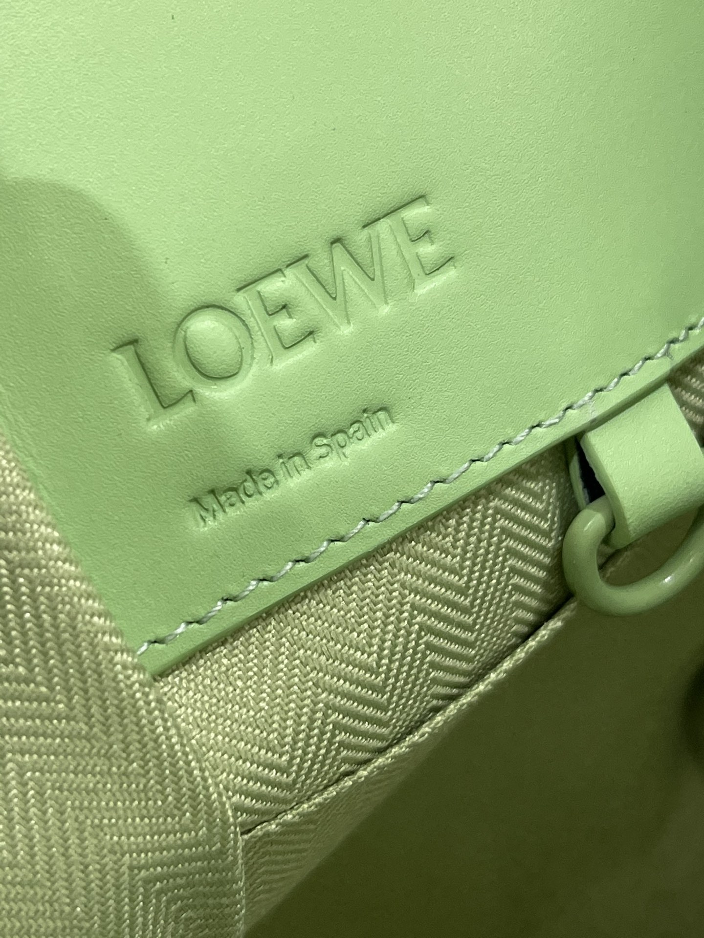 Loewe Hammock Bag-20.8*19.5*14.5CM