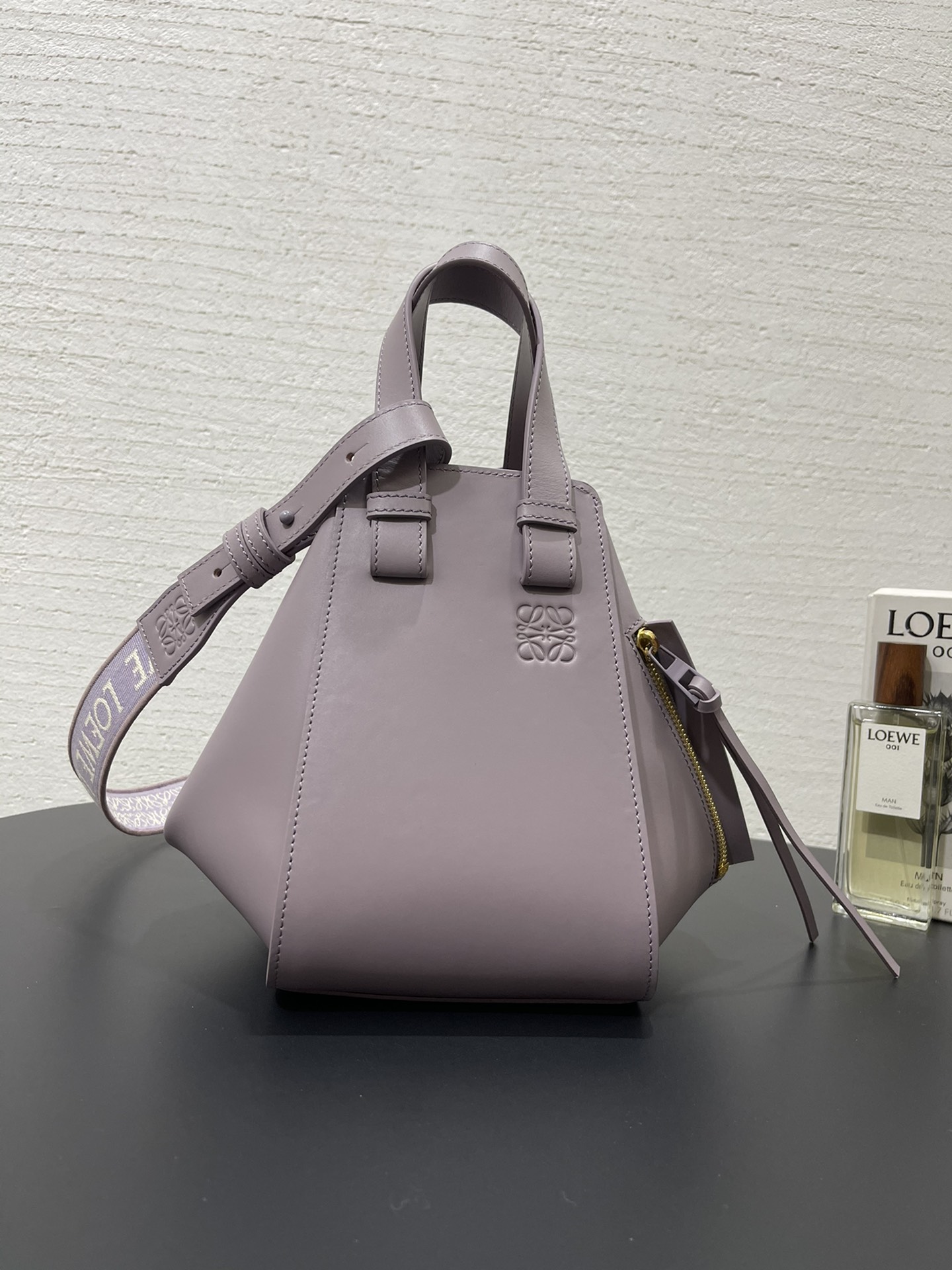 Loewe Hammock Bag-20.8*19.5*14.5CM