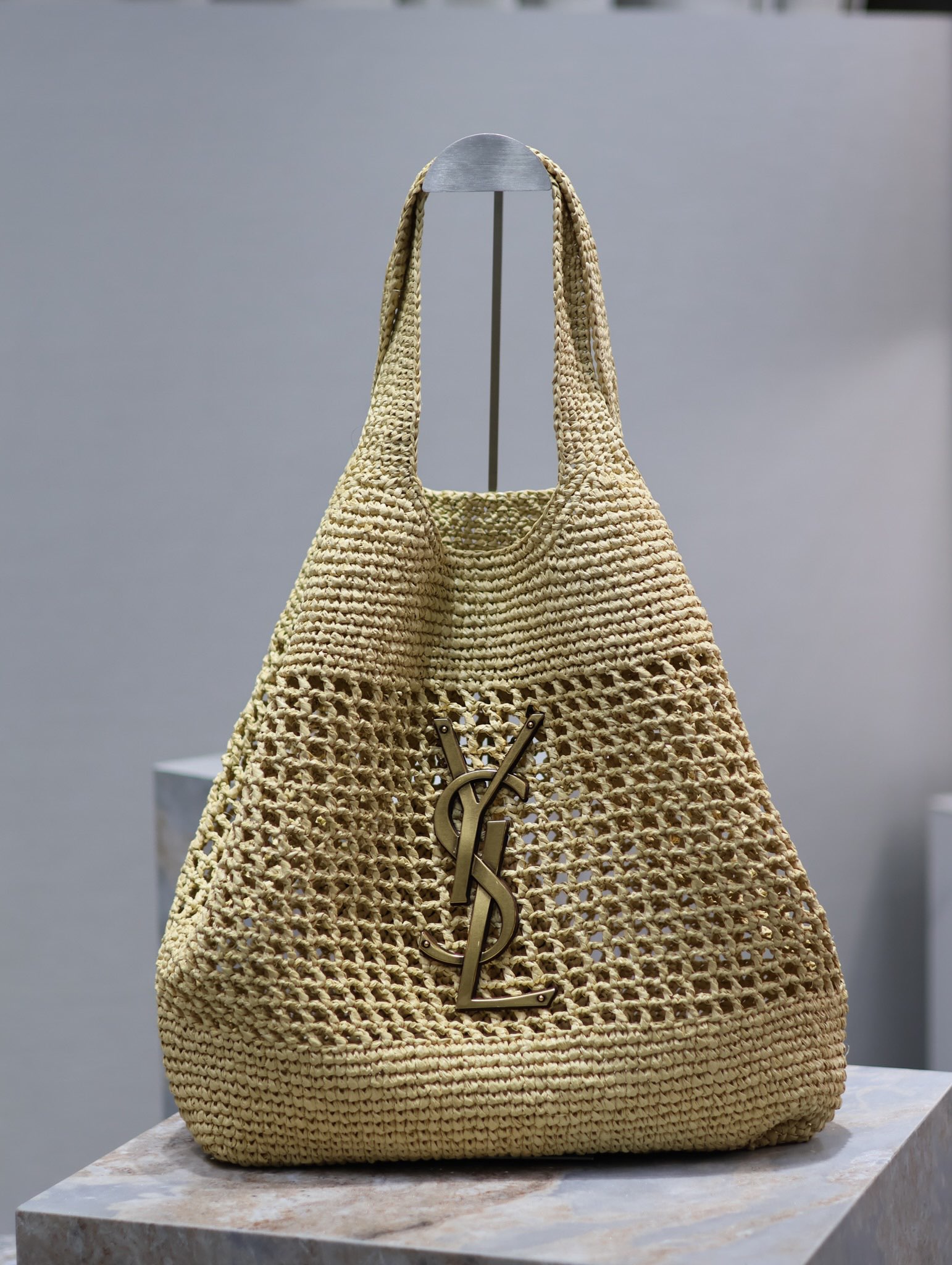 YSL Rive Icare Maxi Bag-58/47×61×8M