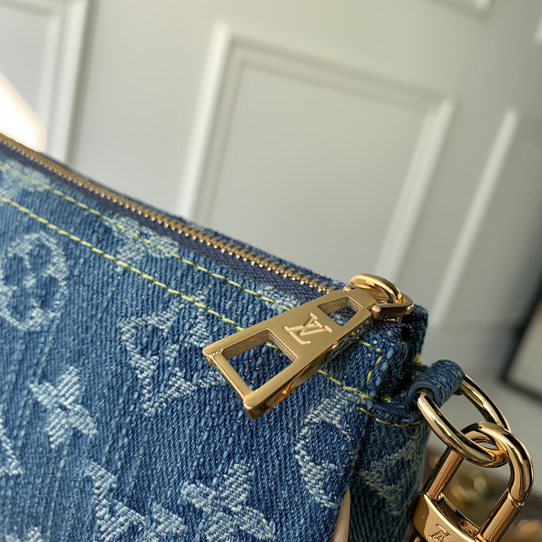 l**is V*t*n mini pochette accessoires-15*9.5*3cm